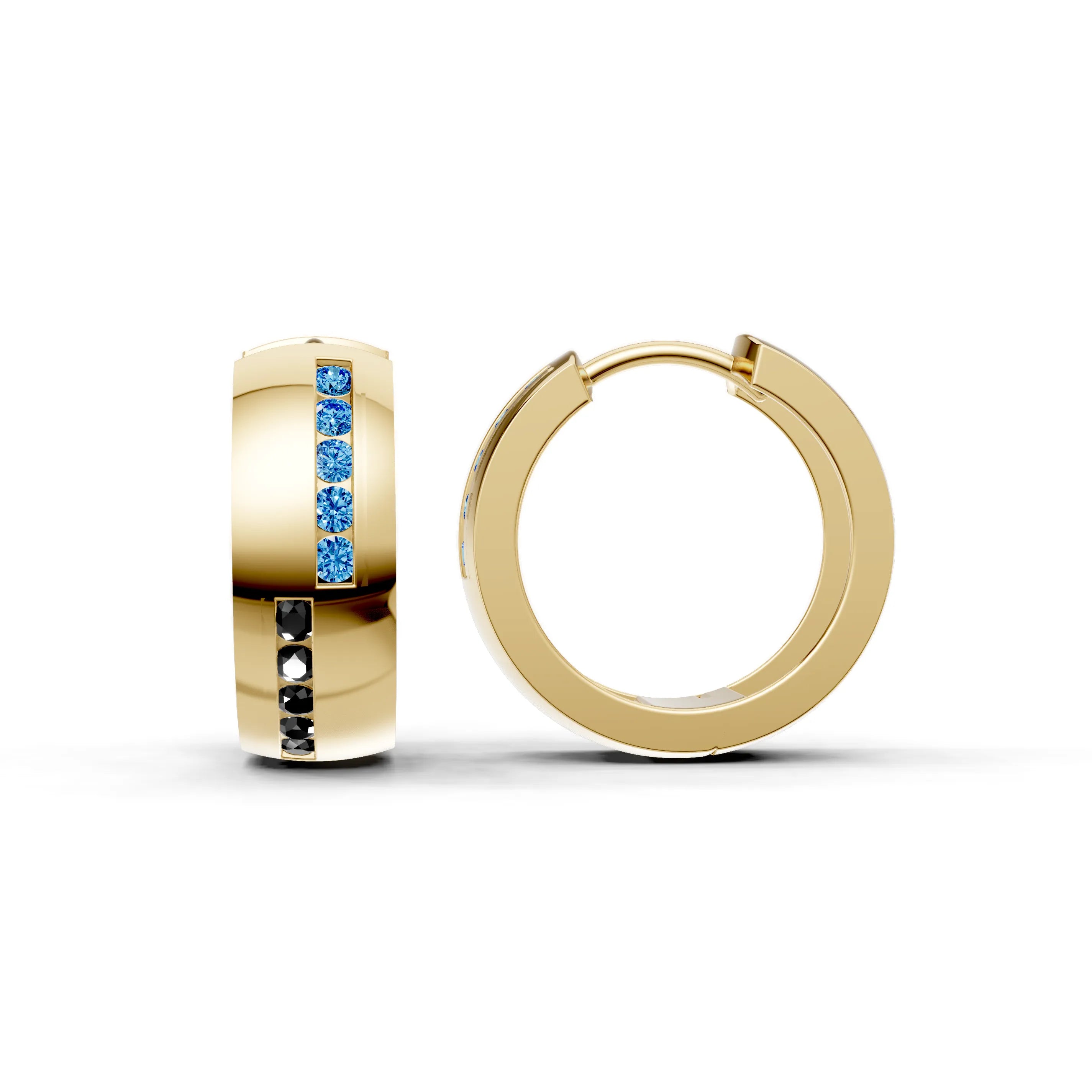 Gold_Aquamarine_Black
