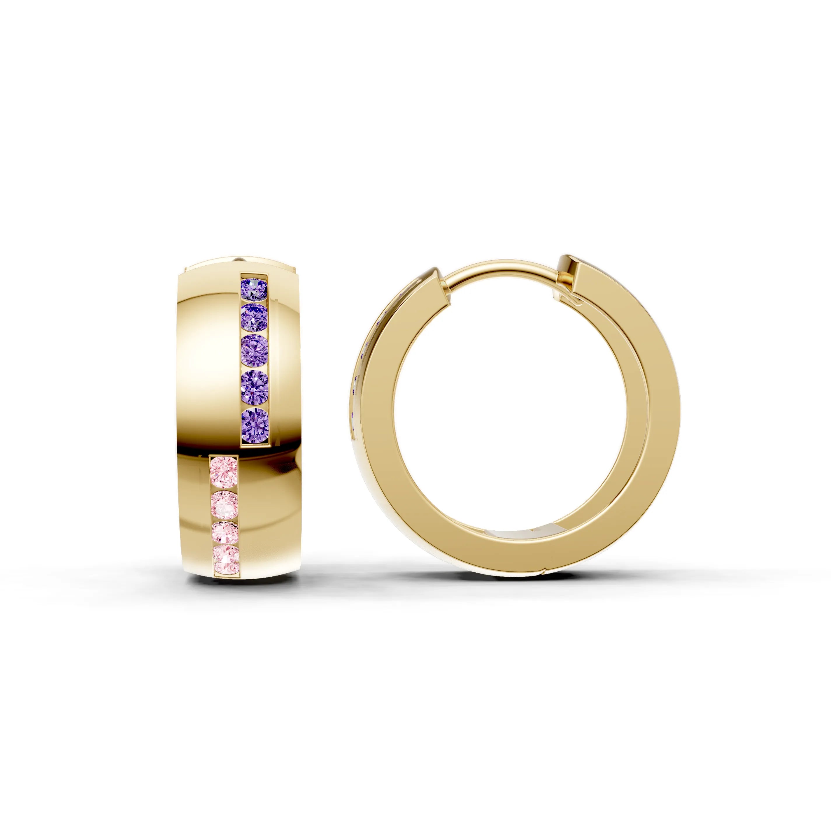 Gold_Amethyst_Pink