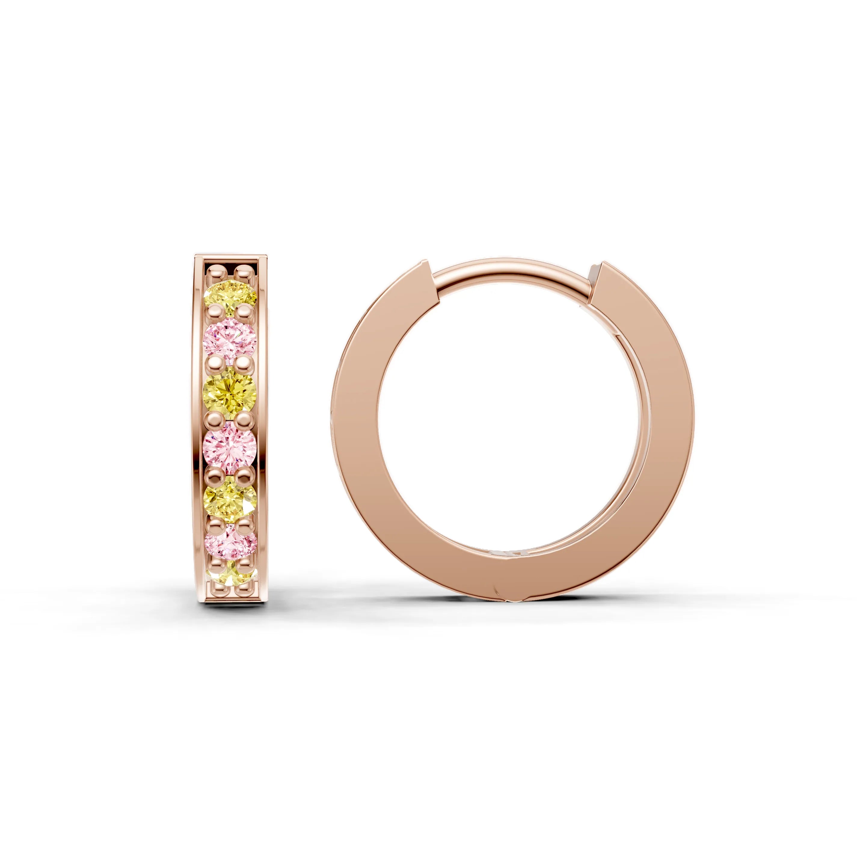 Rose_Citrine_Pink