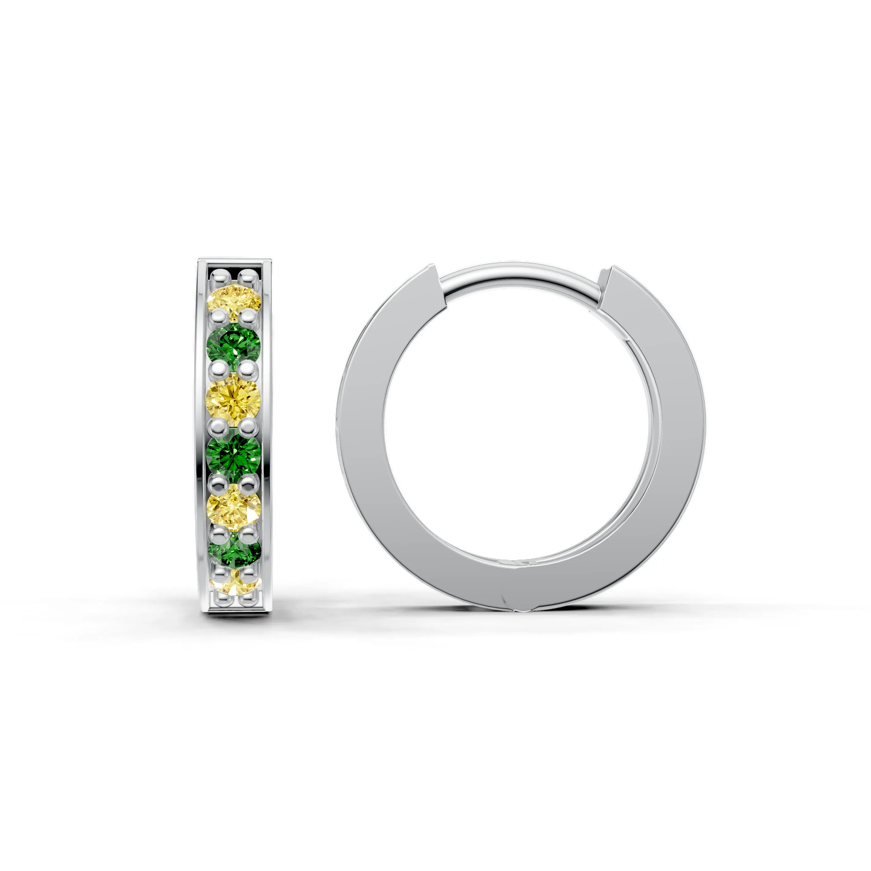 Silver_Citrine_Emerald