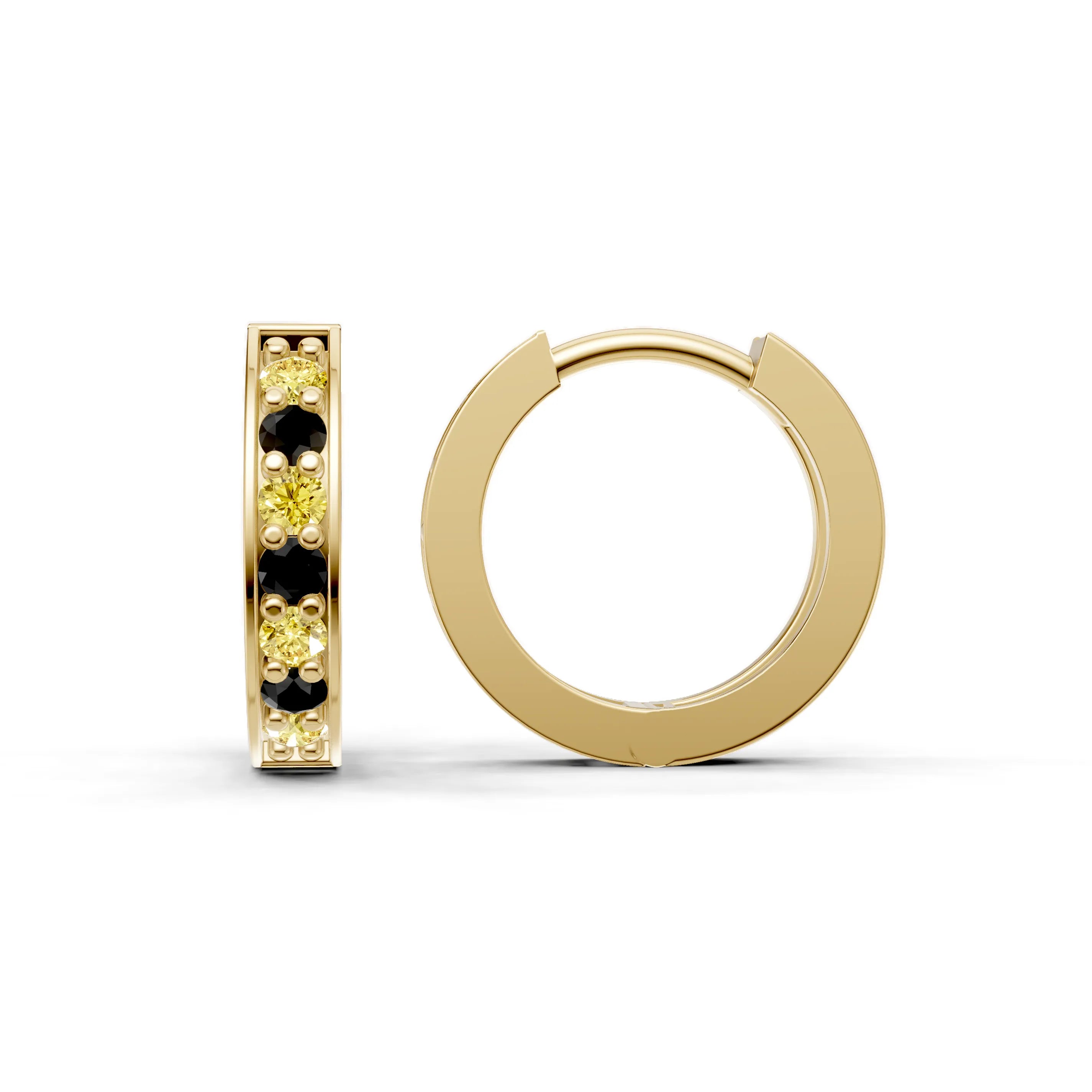 Gold_Citrine_Black
