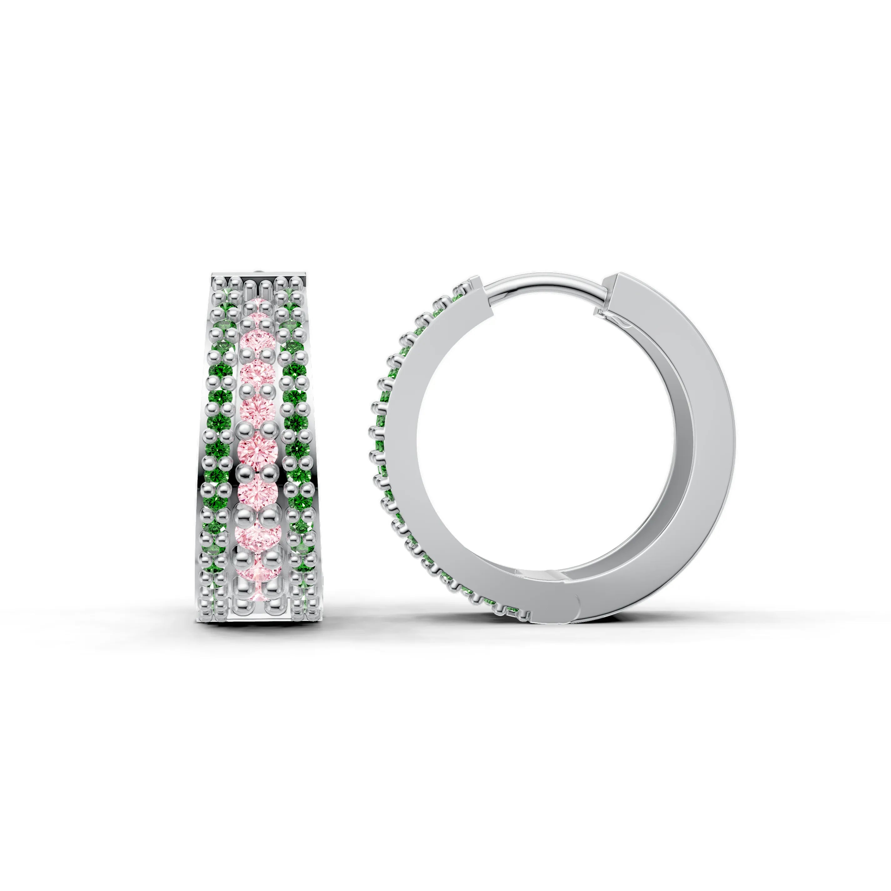 Silver_Pink_Emerald
