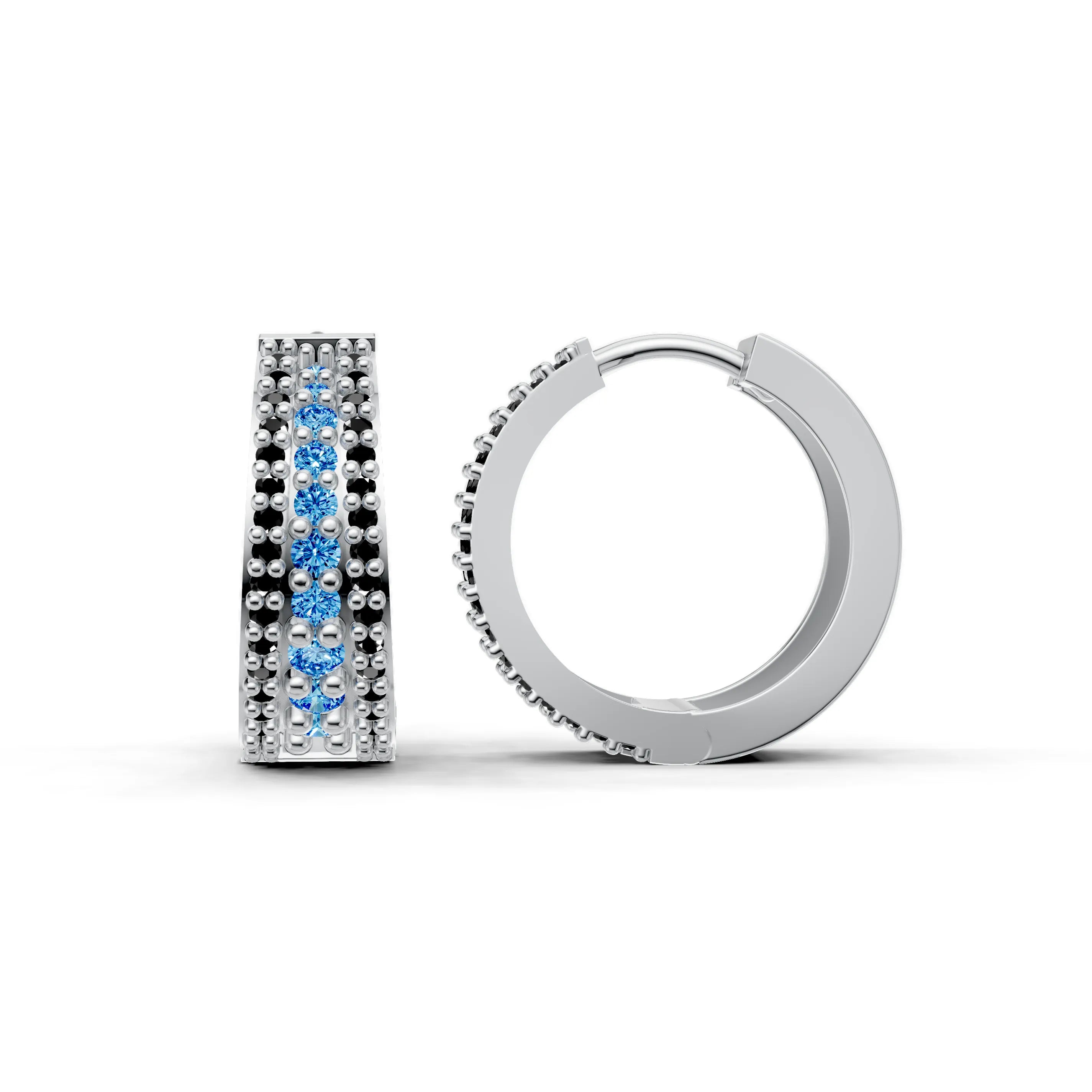Silver_Aquamarine_Black