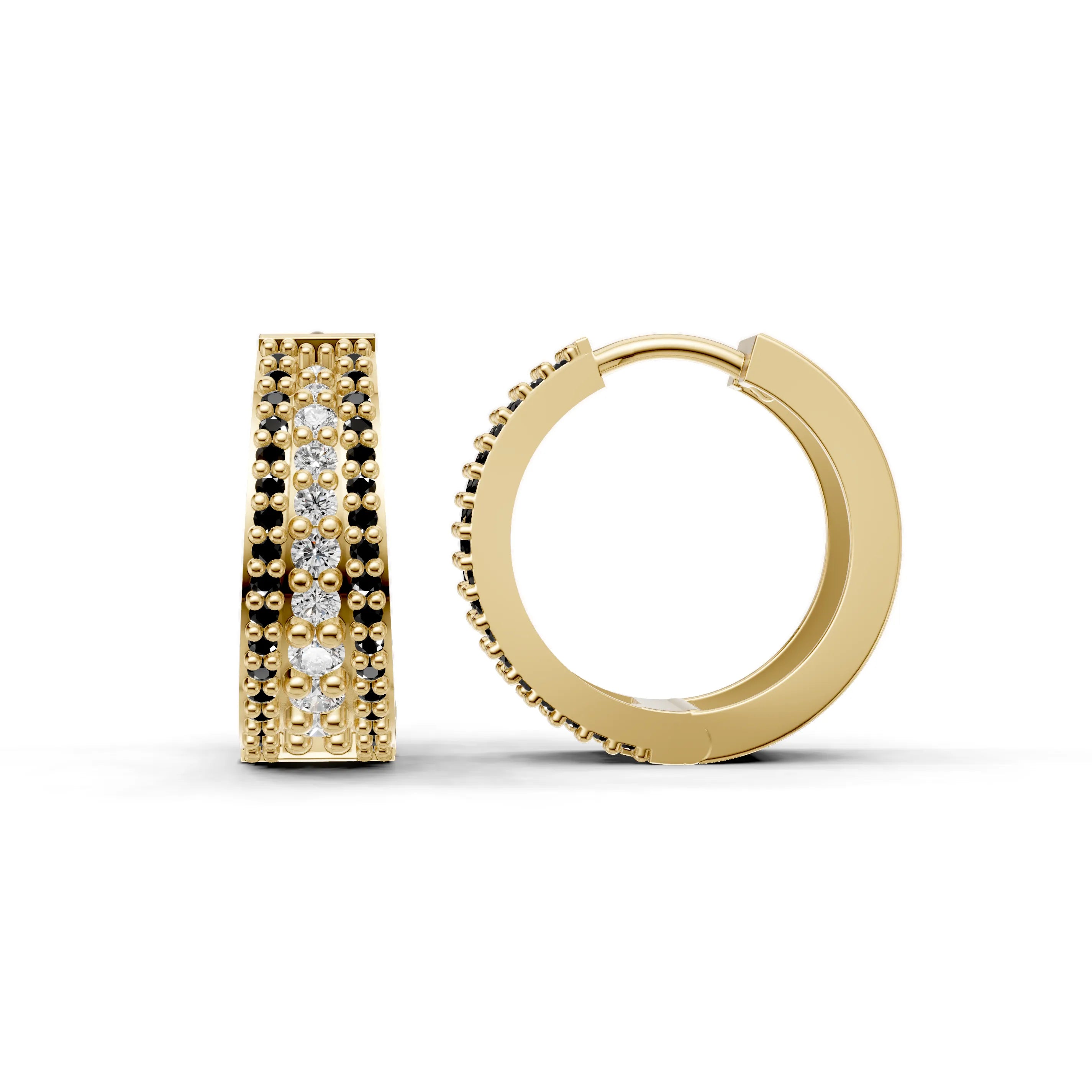 Gold_Diamond_Black