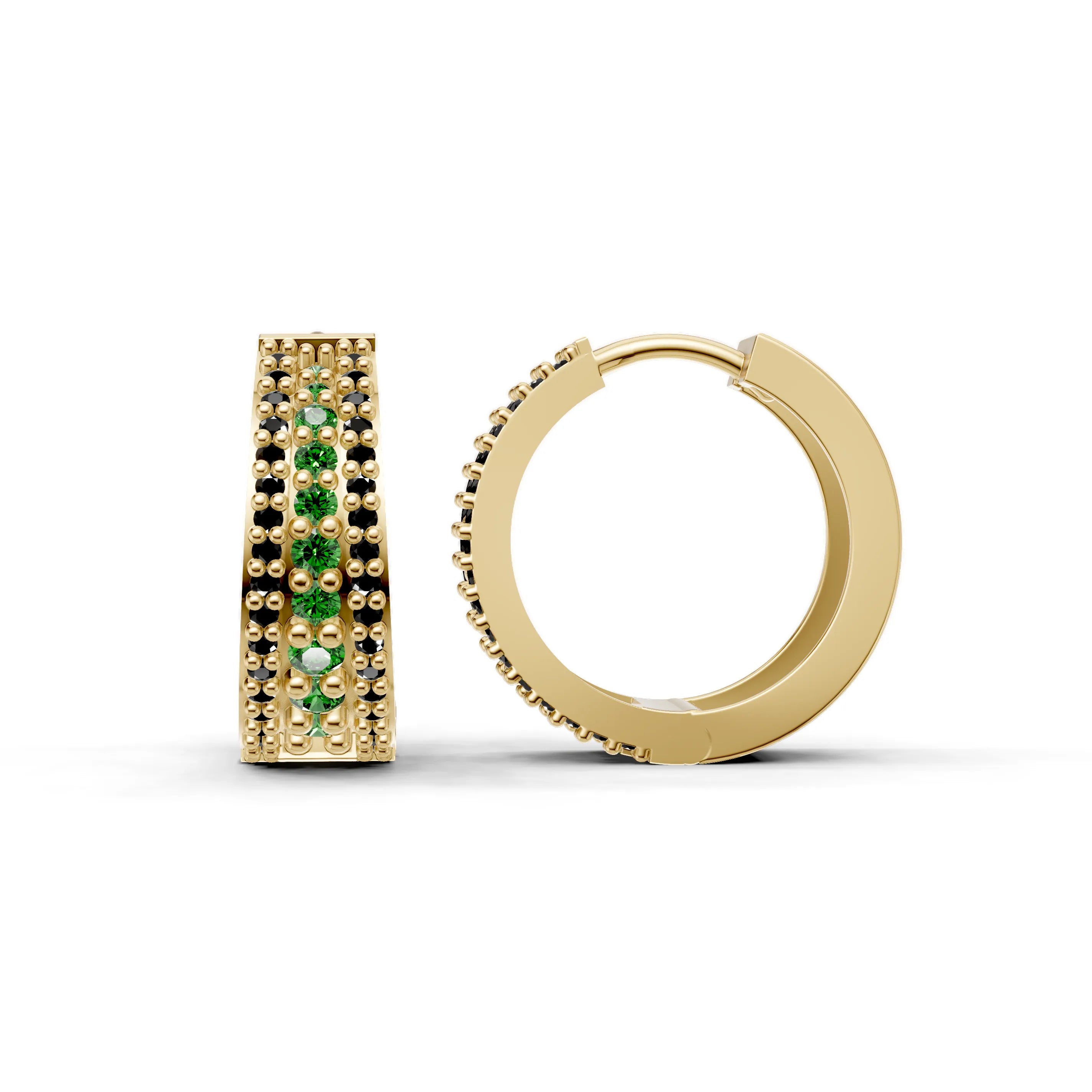 Gold_Emerald_Black