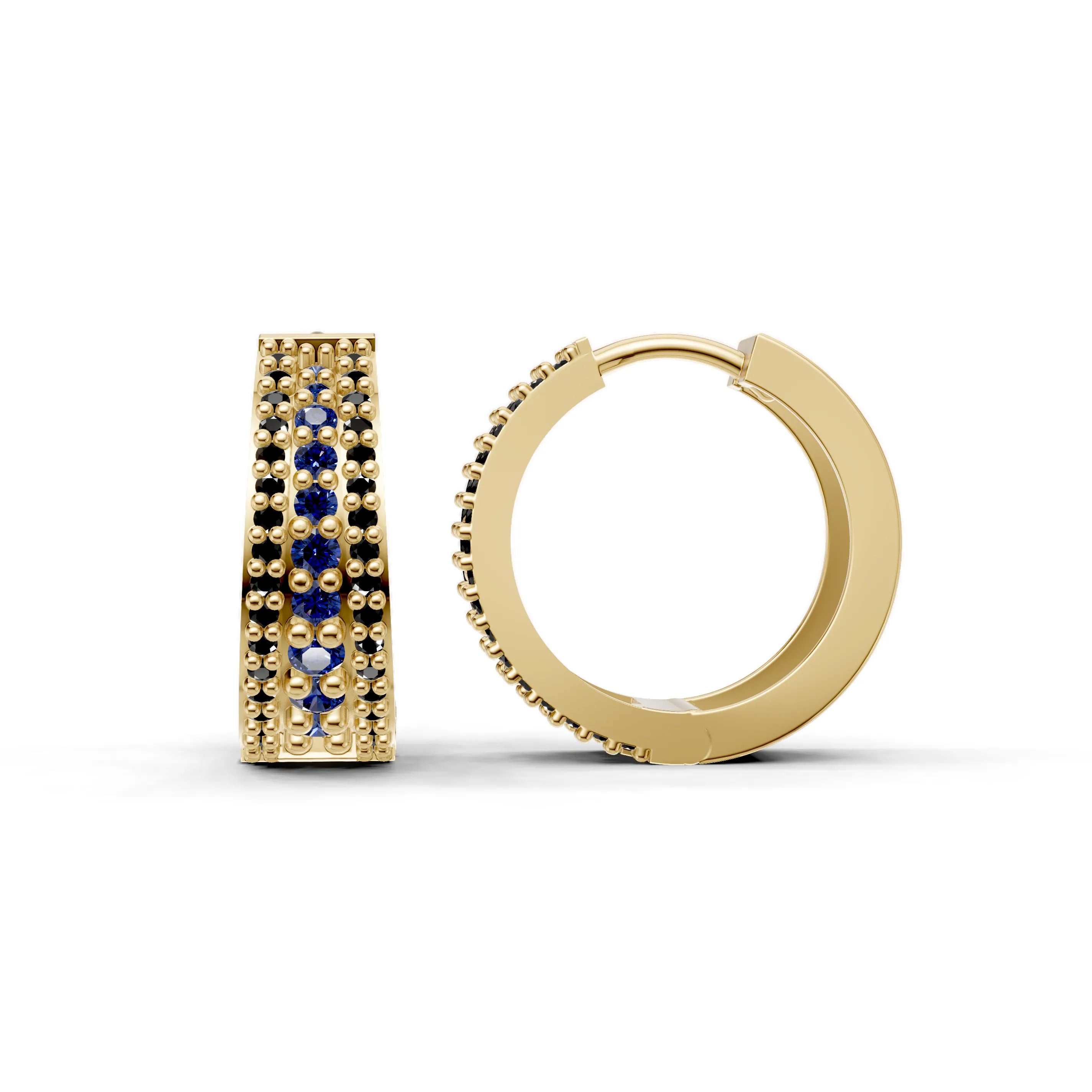 Gold_Sapphire_Black