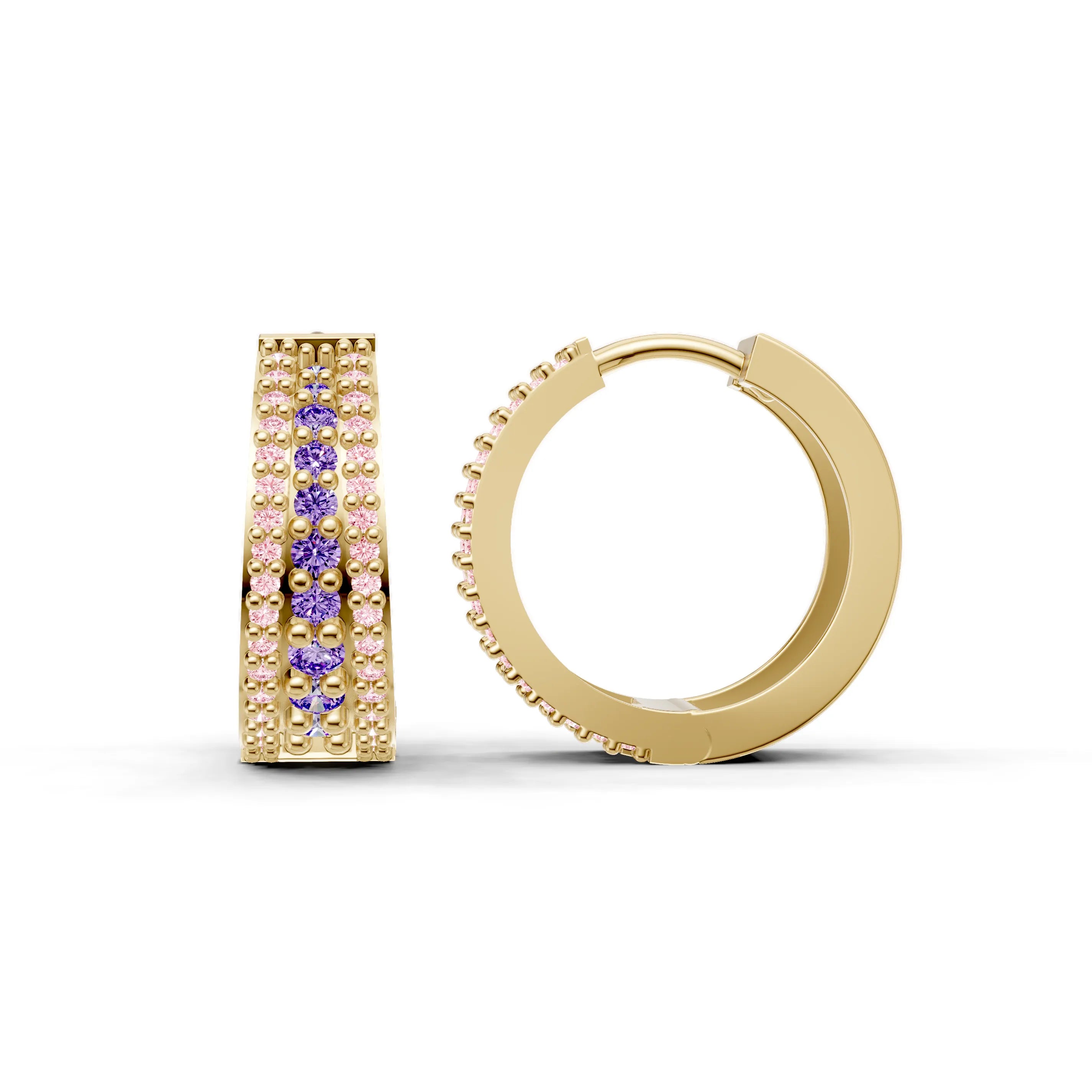 Gold_Amethyst_Pink