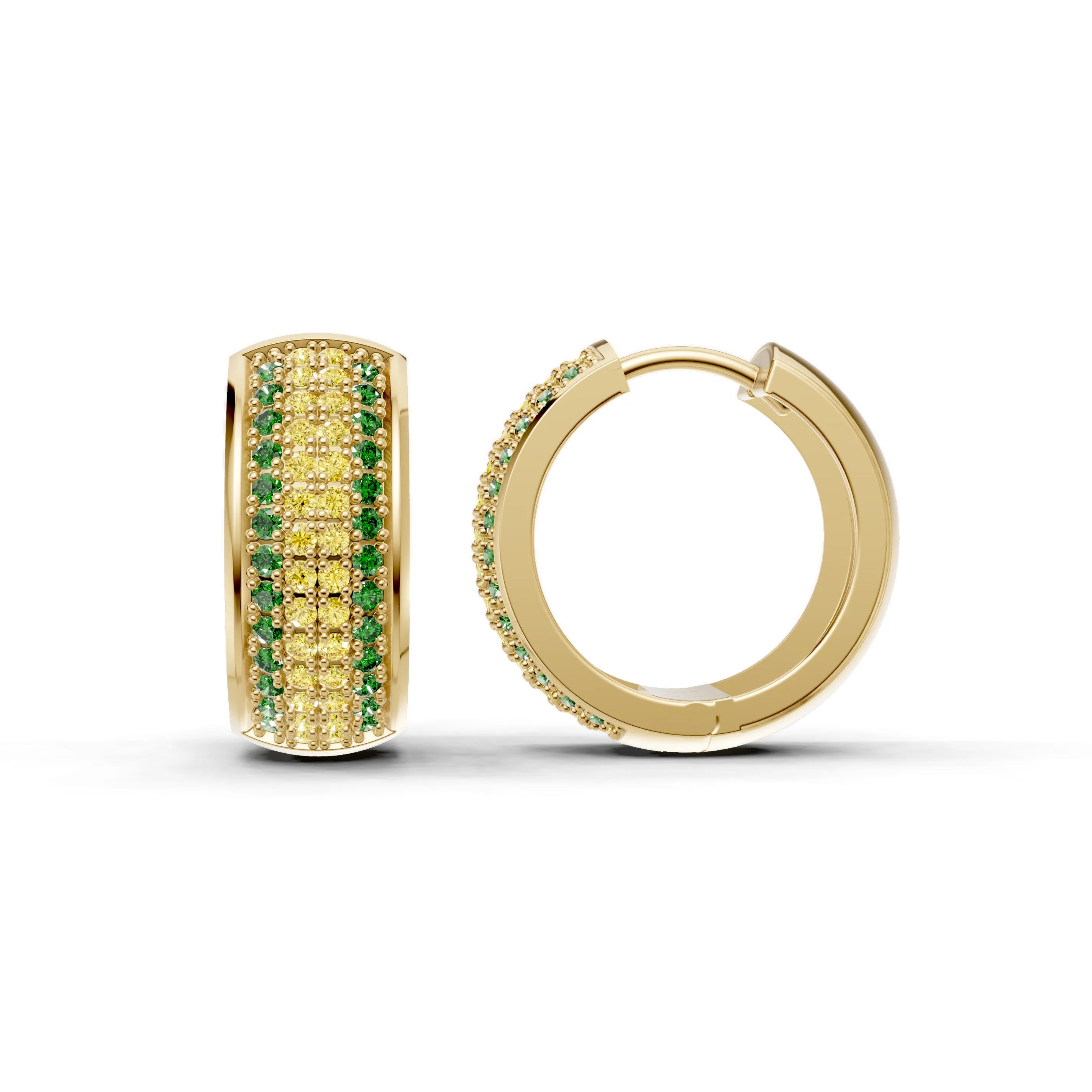 Gold_Citrine_Emerald