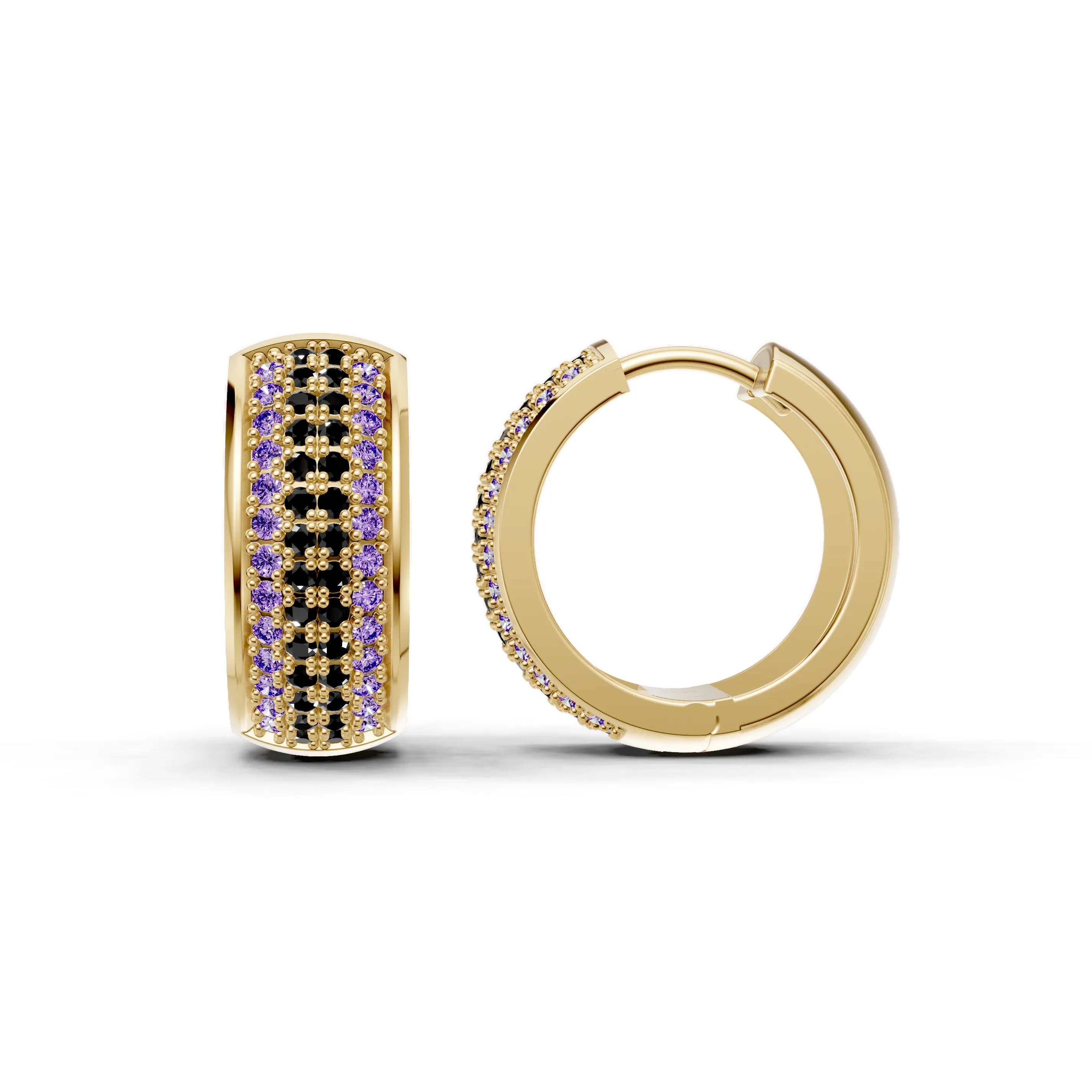 Gold_Black_Amethyst