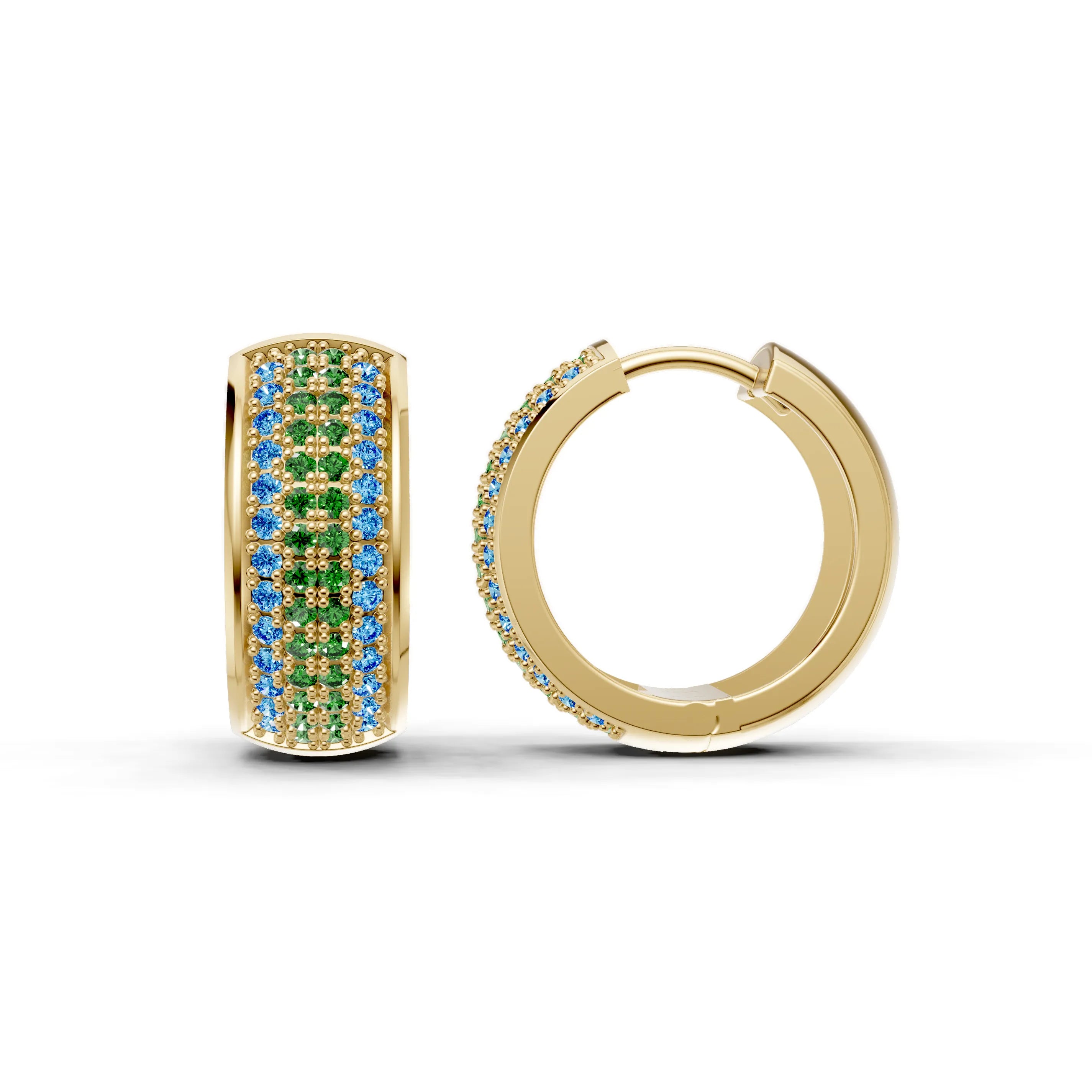 Gold_Emerald_Aquamarine