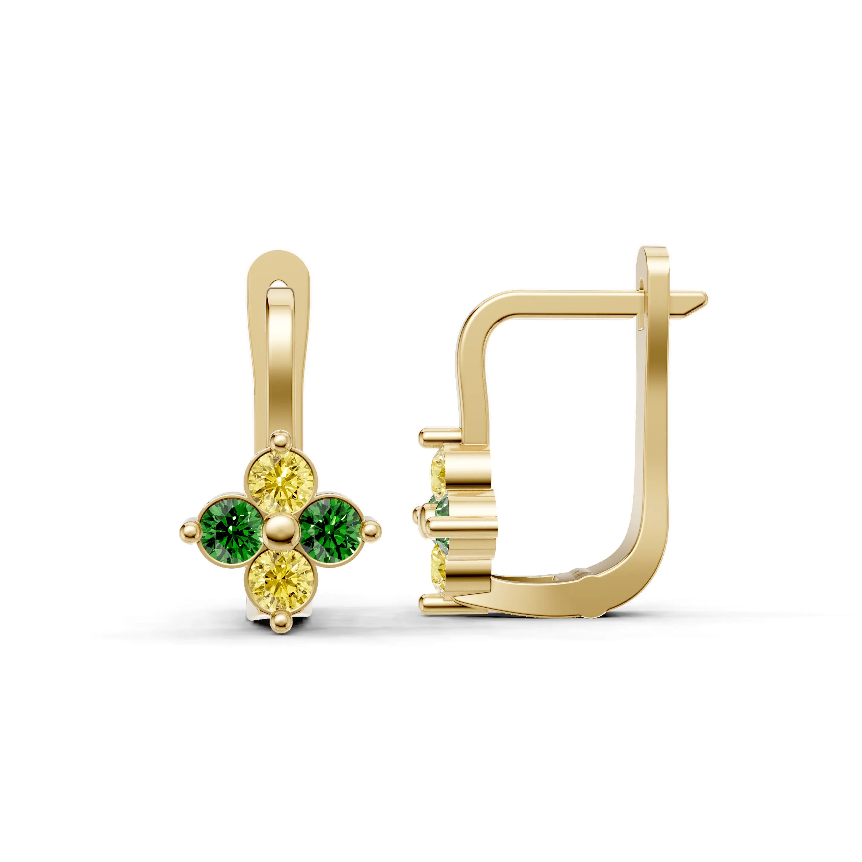 Gold_Citrine_Emerald