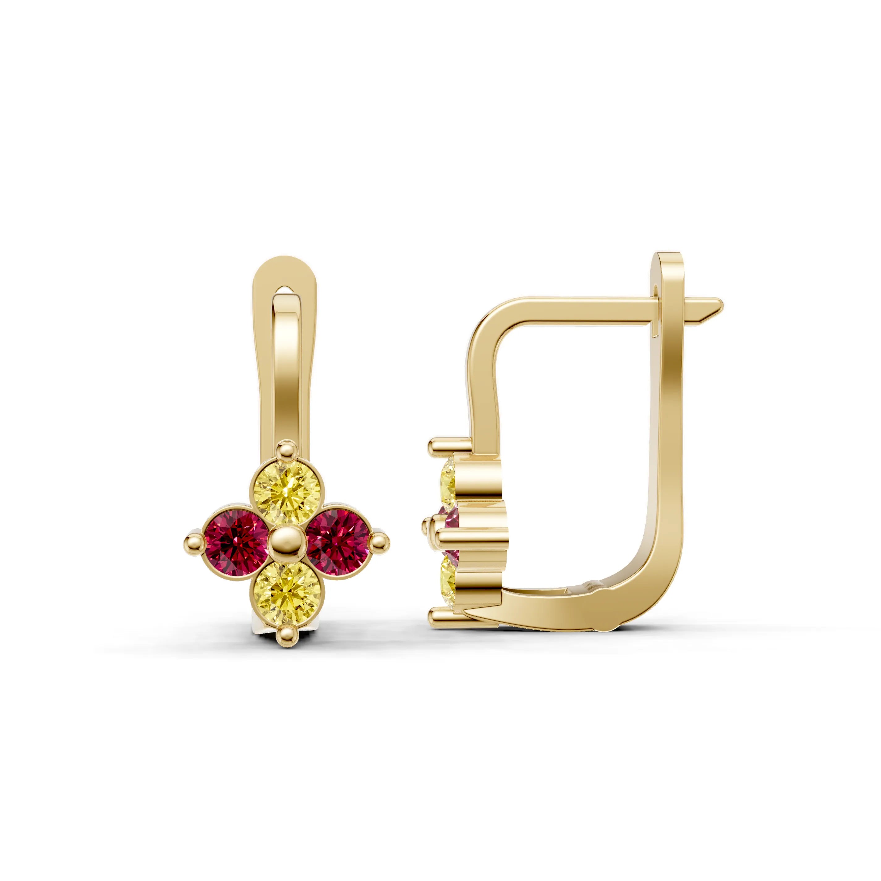 Gold_Citrine_Ruby