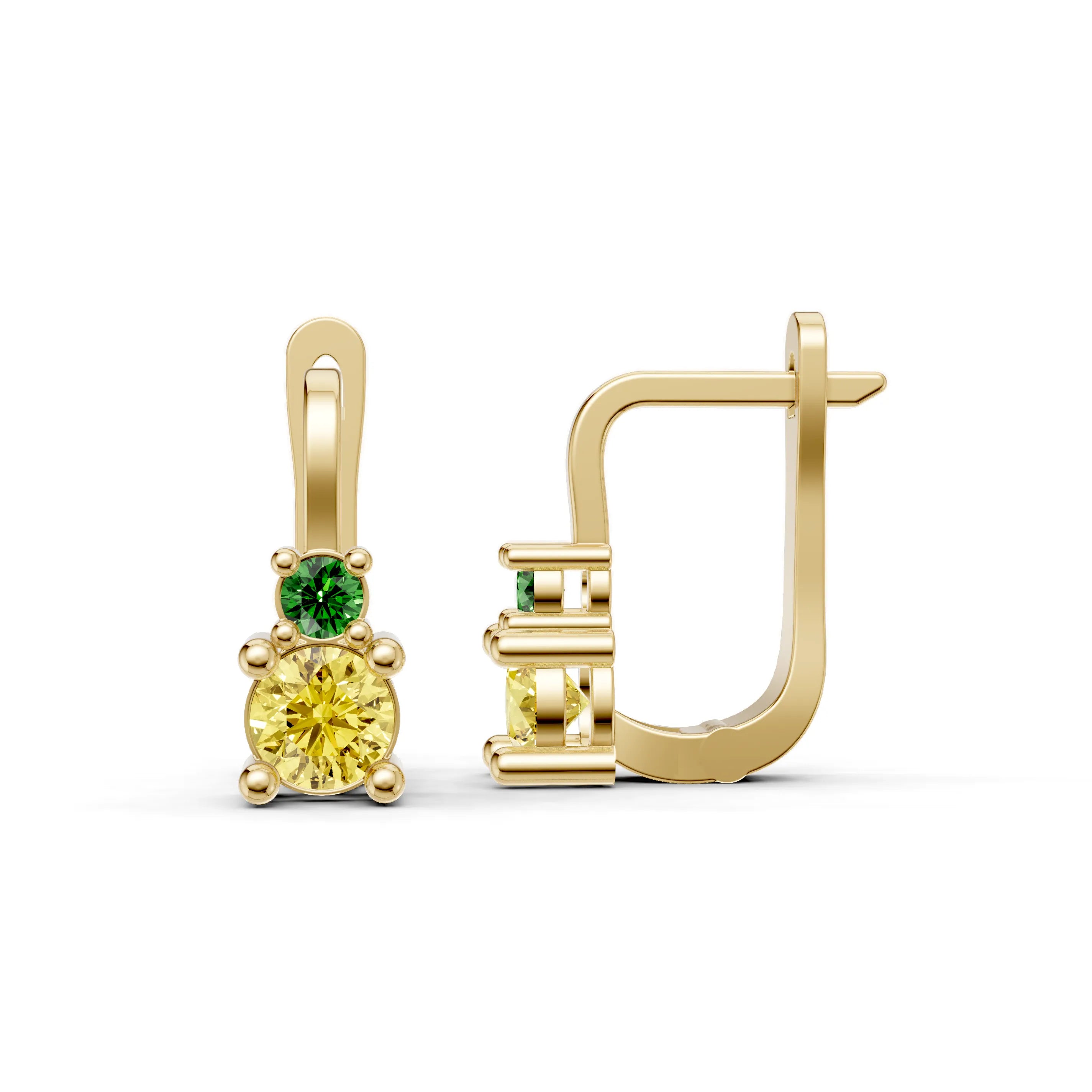 Gold_Citrine_Emerald