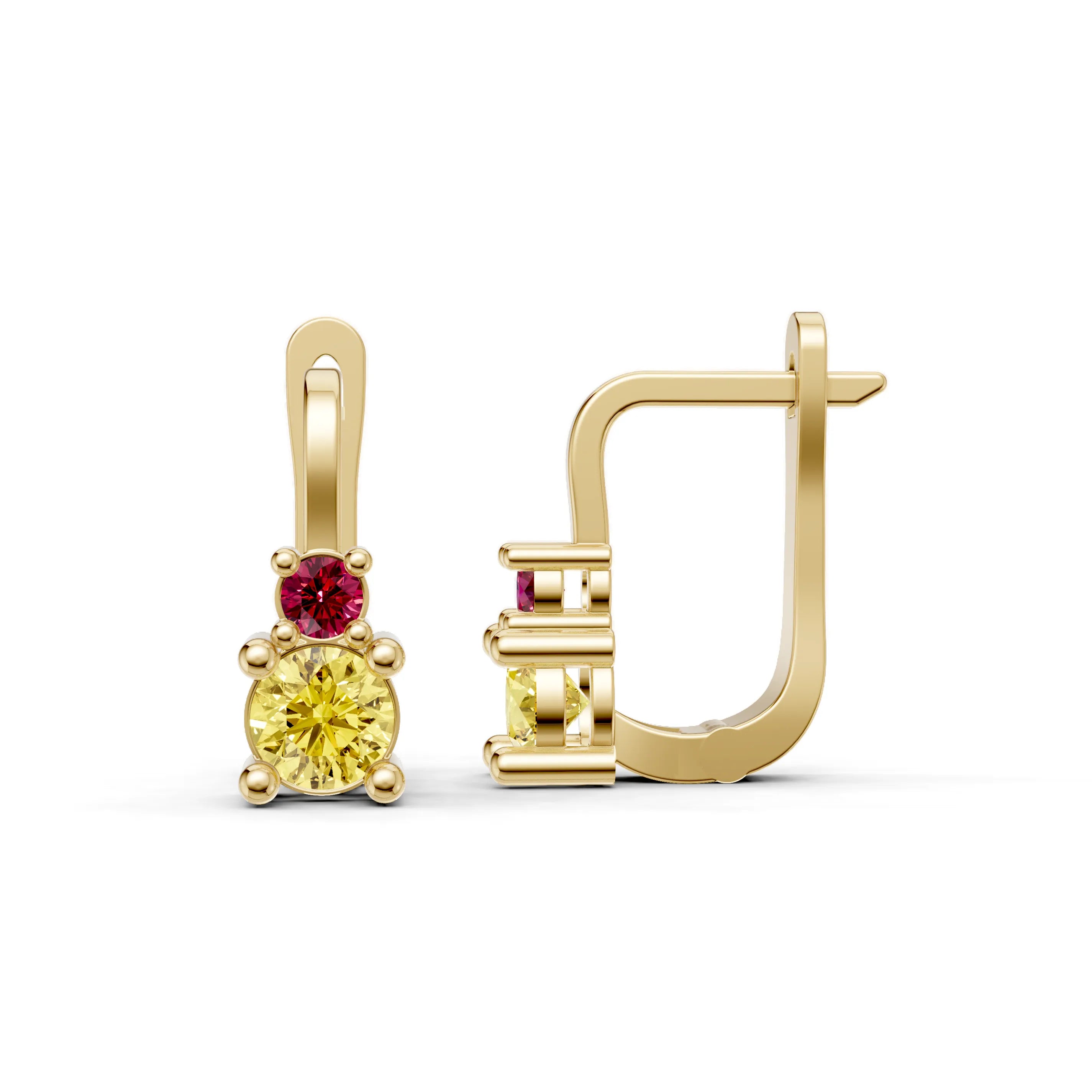 Gold_Citrine_Ruby