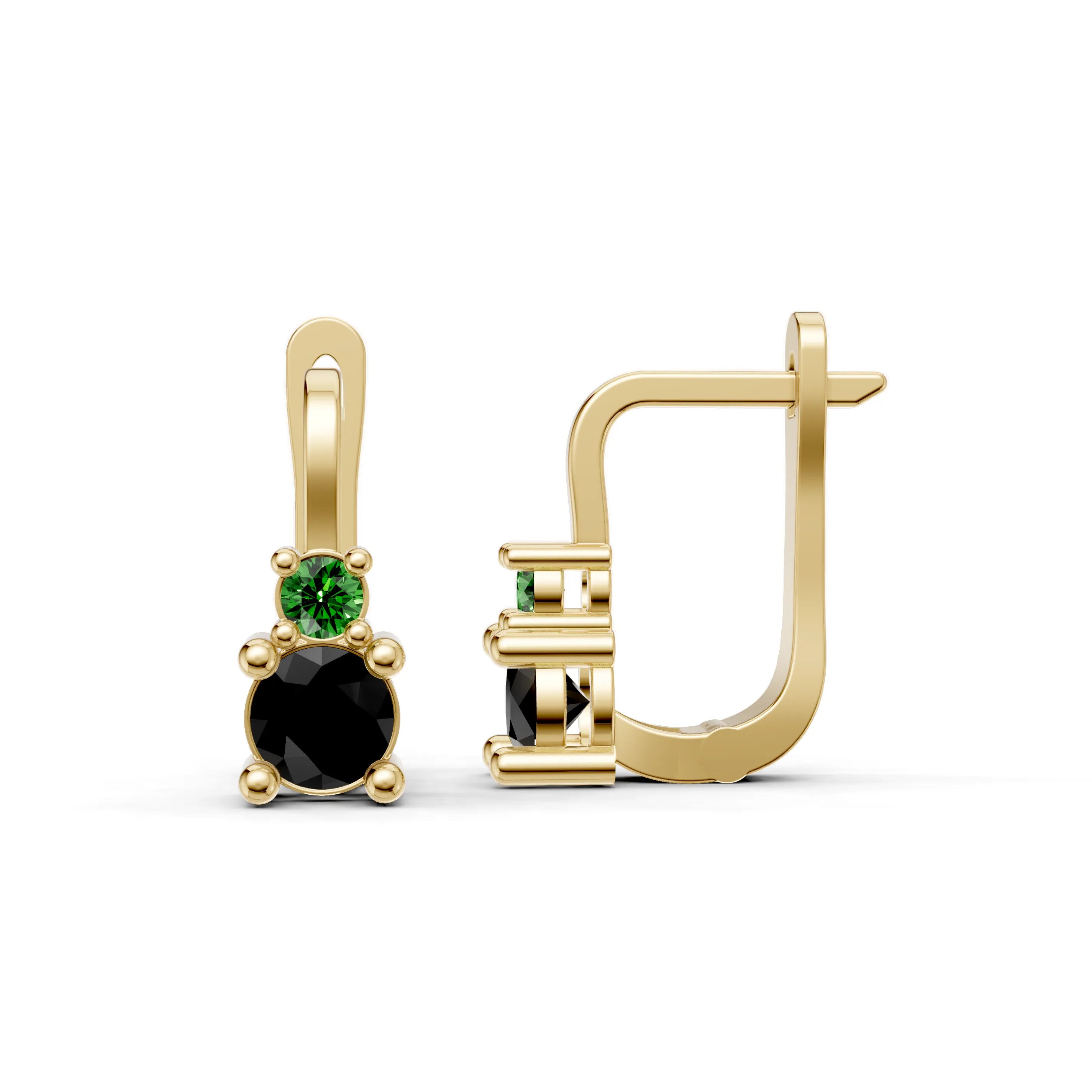 Gold_Black_Emerald