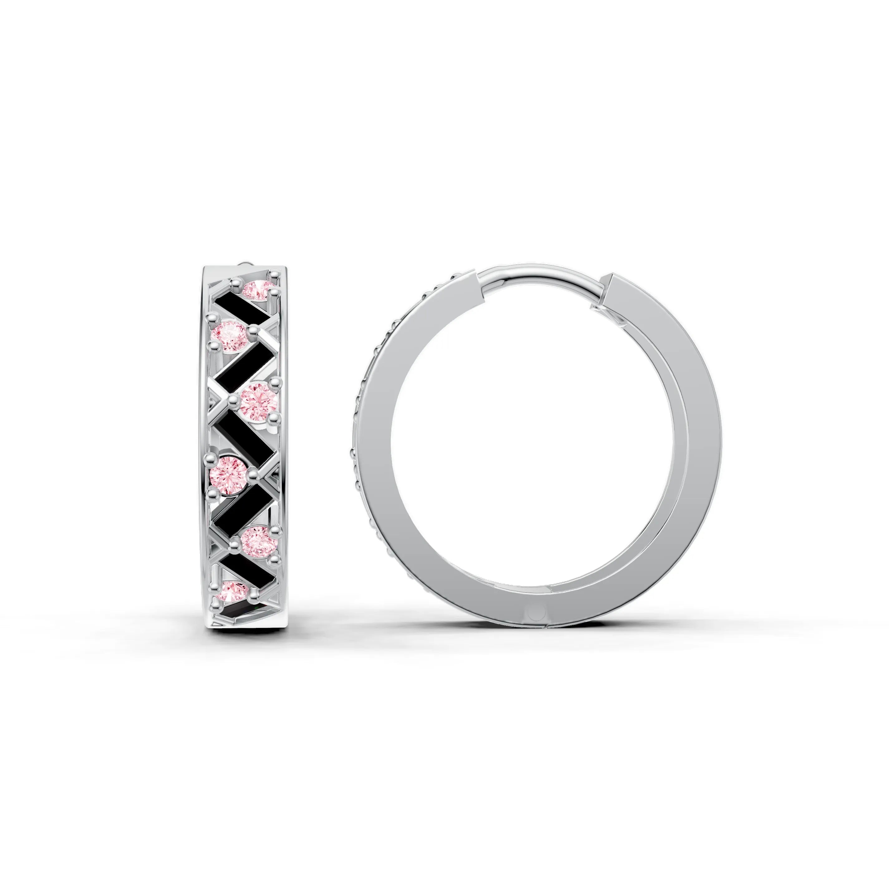 Silver_Pink_Black