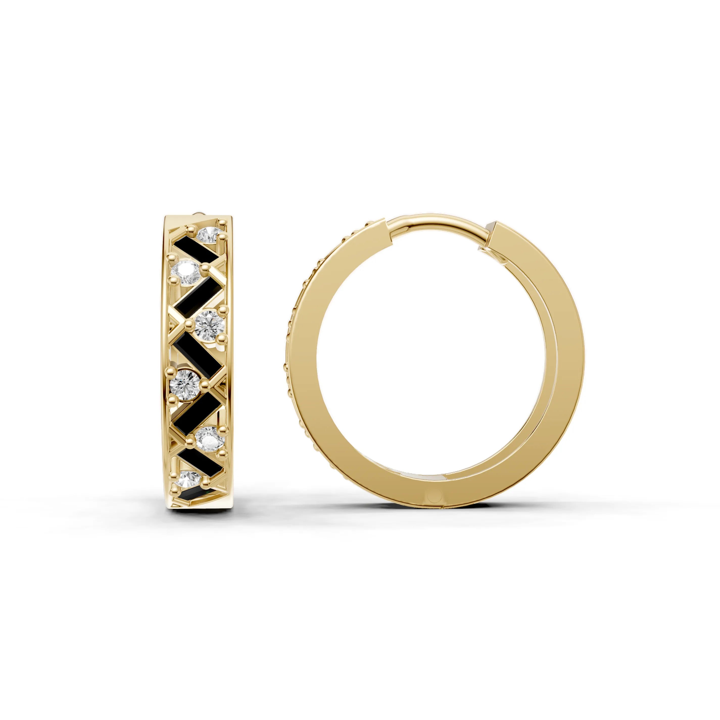 Gold_Diamond_Black