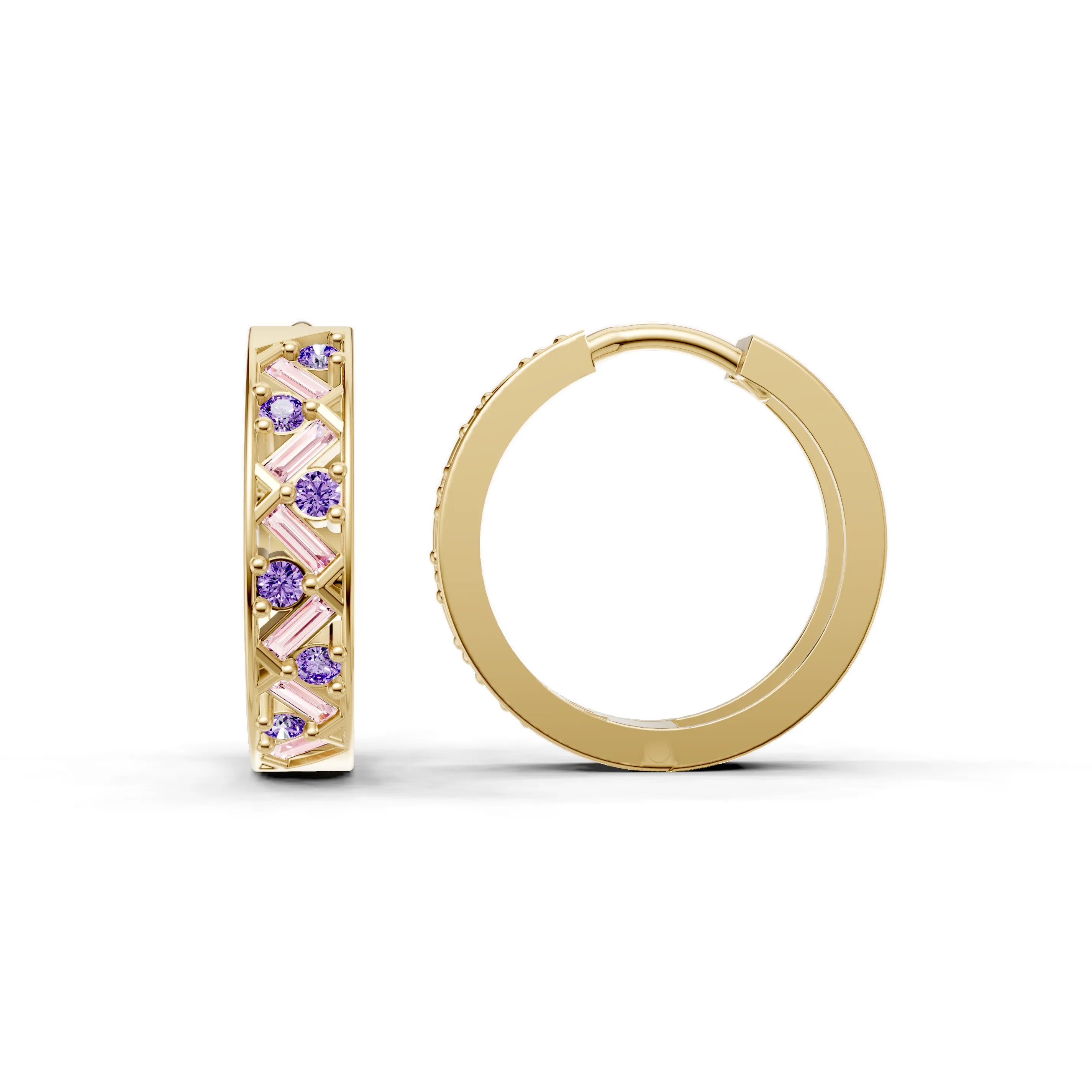 Gold_Amethyst_Pink