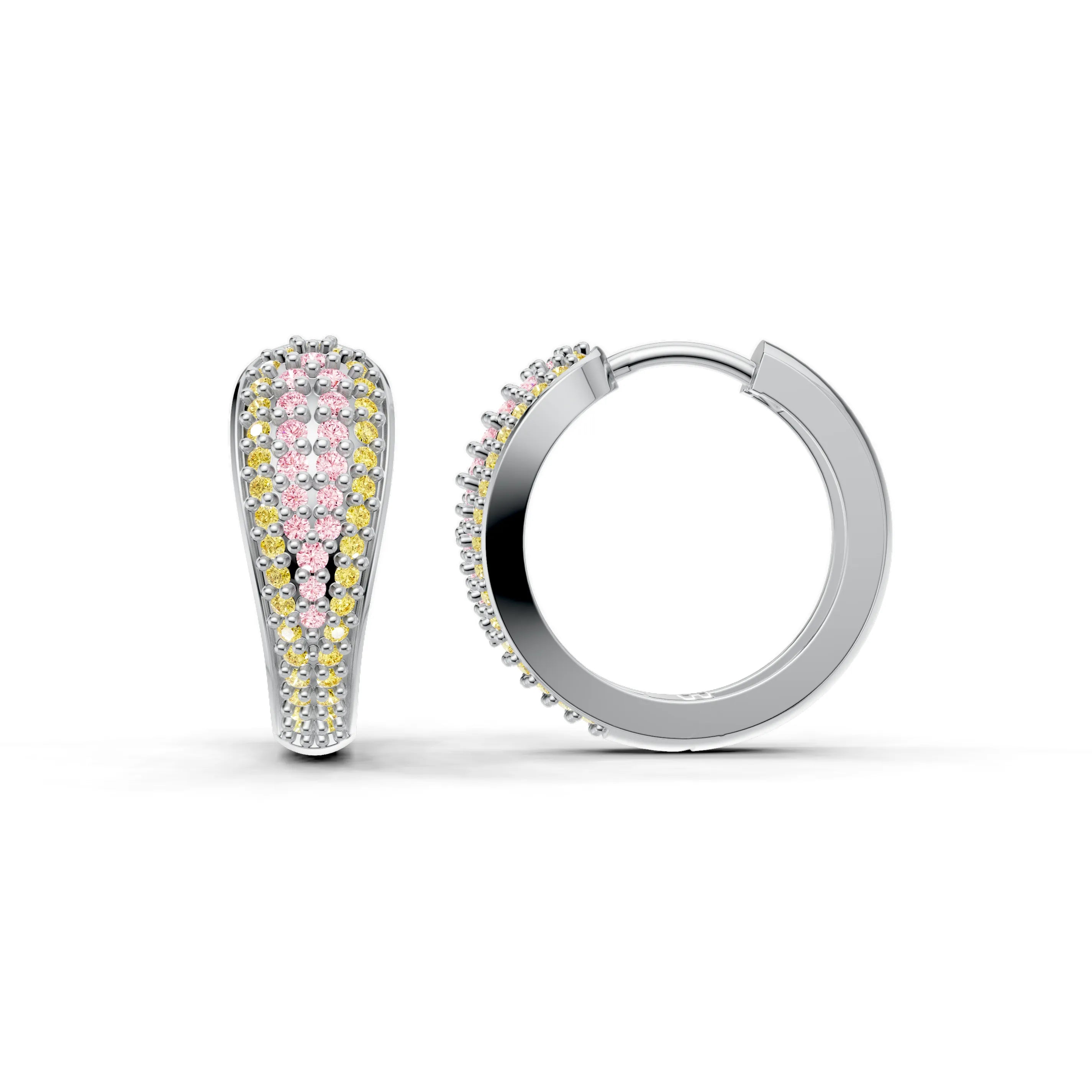 Silver_Pink_Citrine