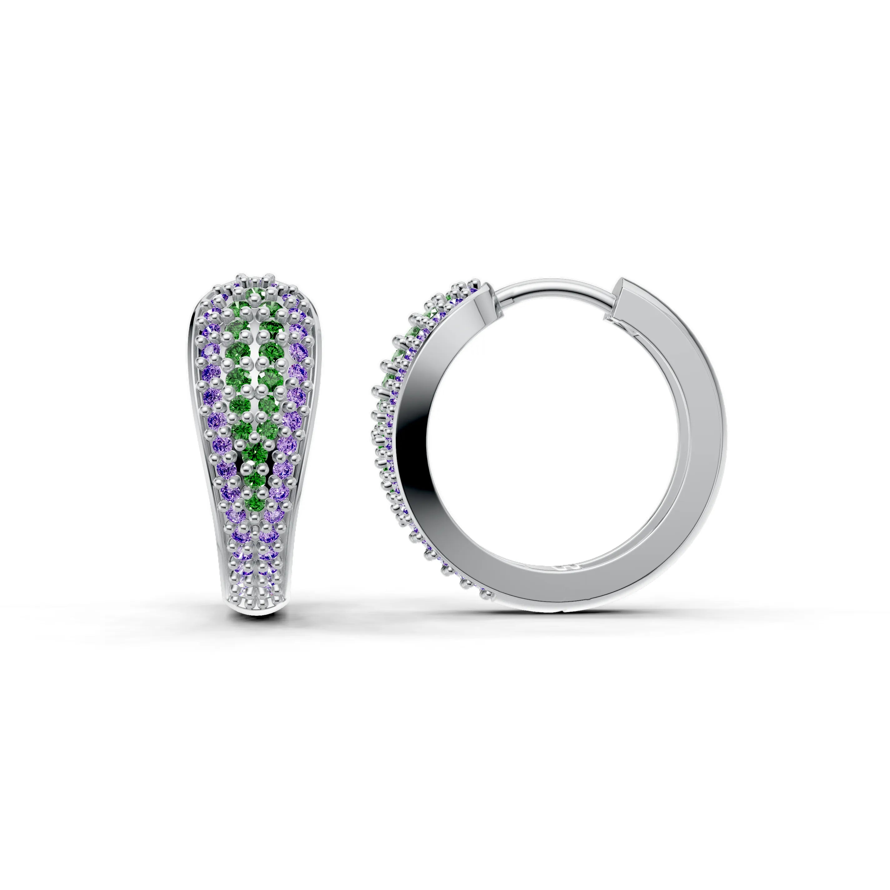 Silver_Emerald_Amethyst