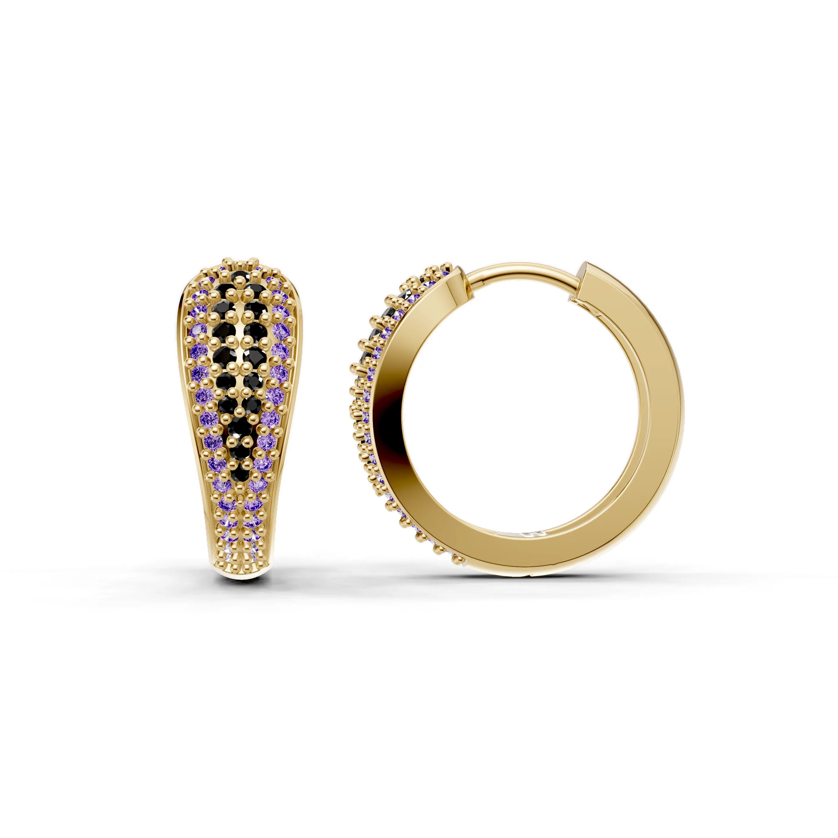 Gold_Black_Amethyst