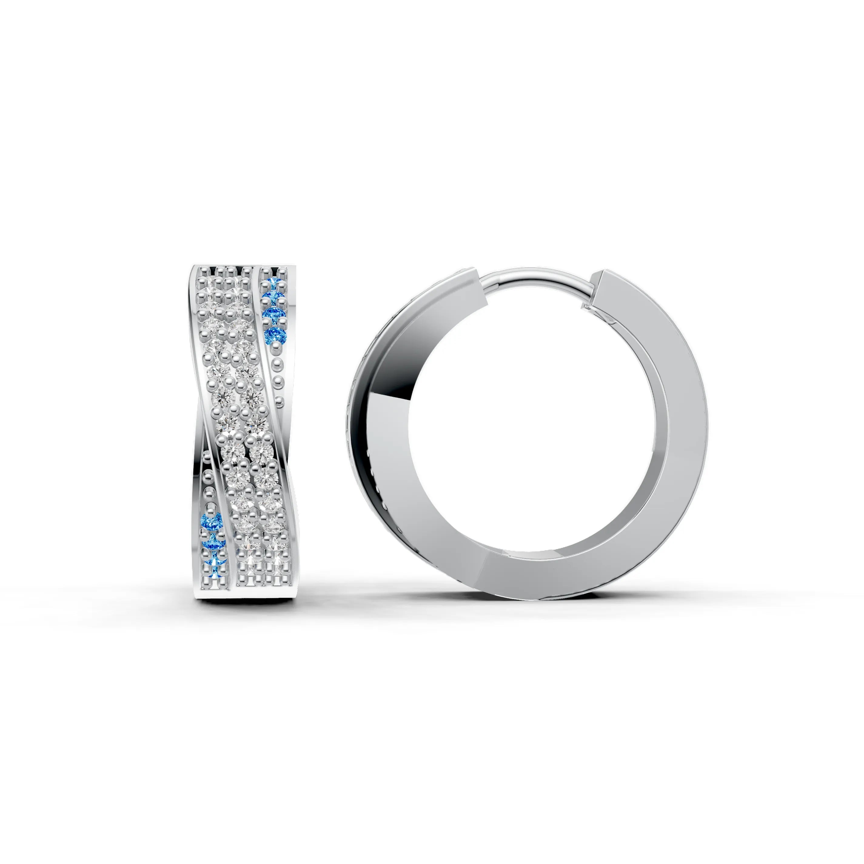 Silver_Diamond_Aquamarine