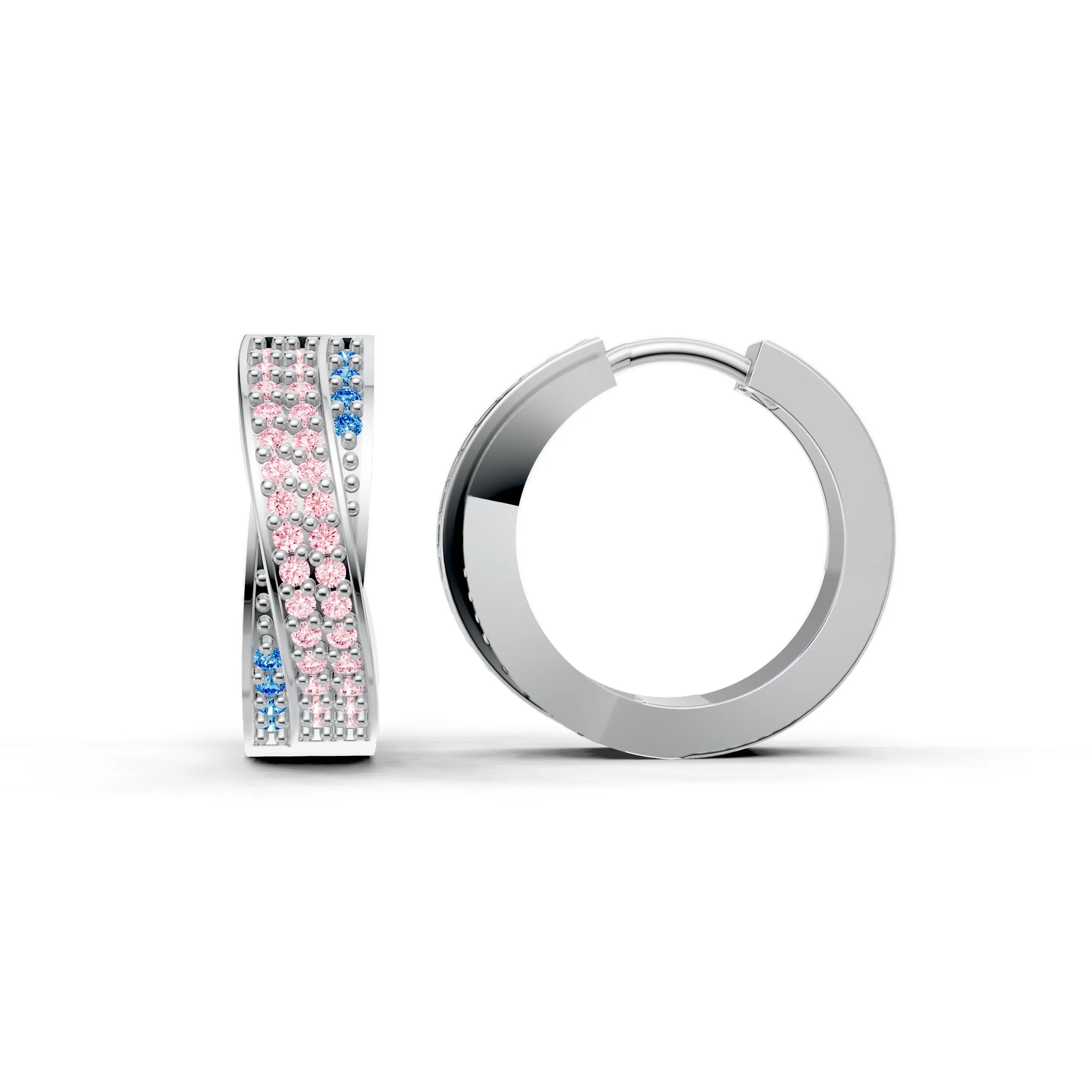 Silver_Pink_Aquamarine