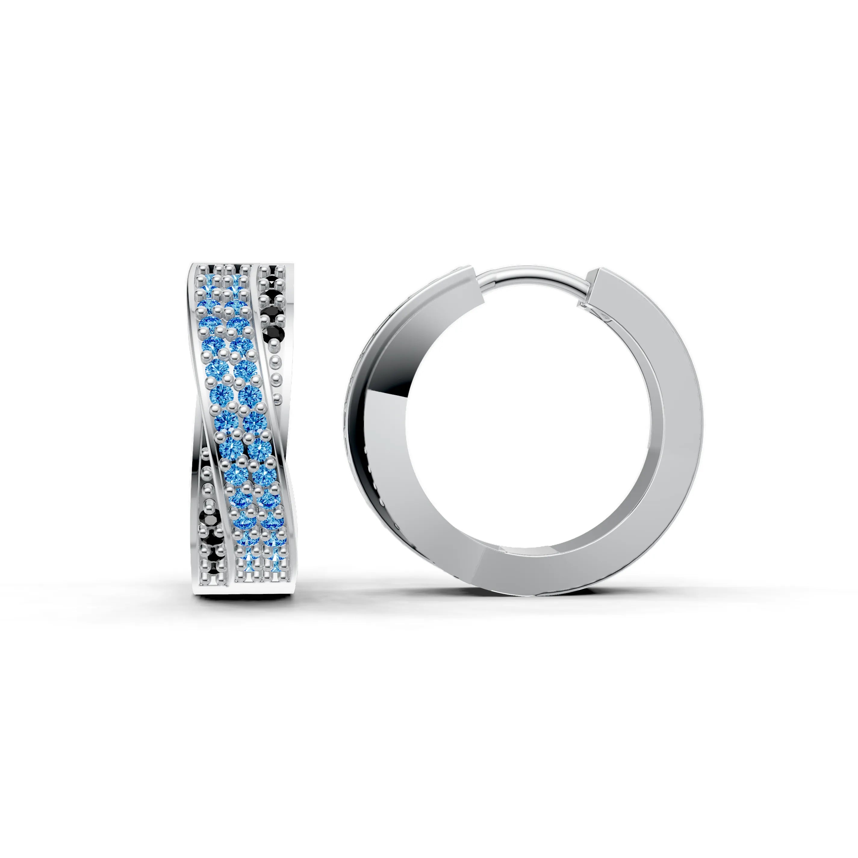 Silver_Aquamarine_Black