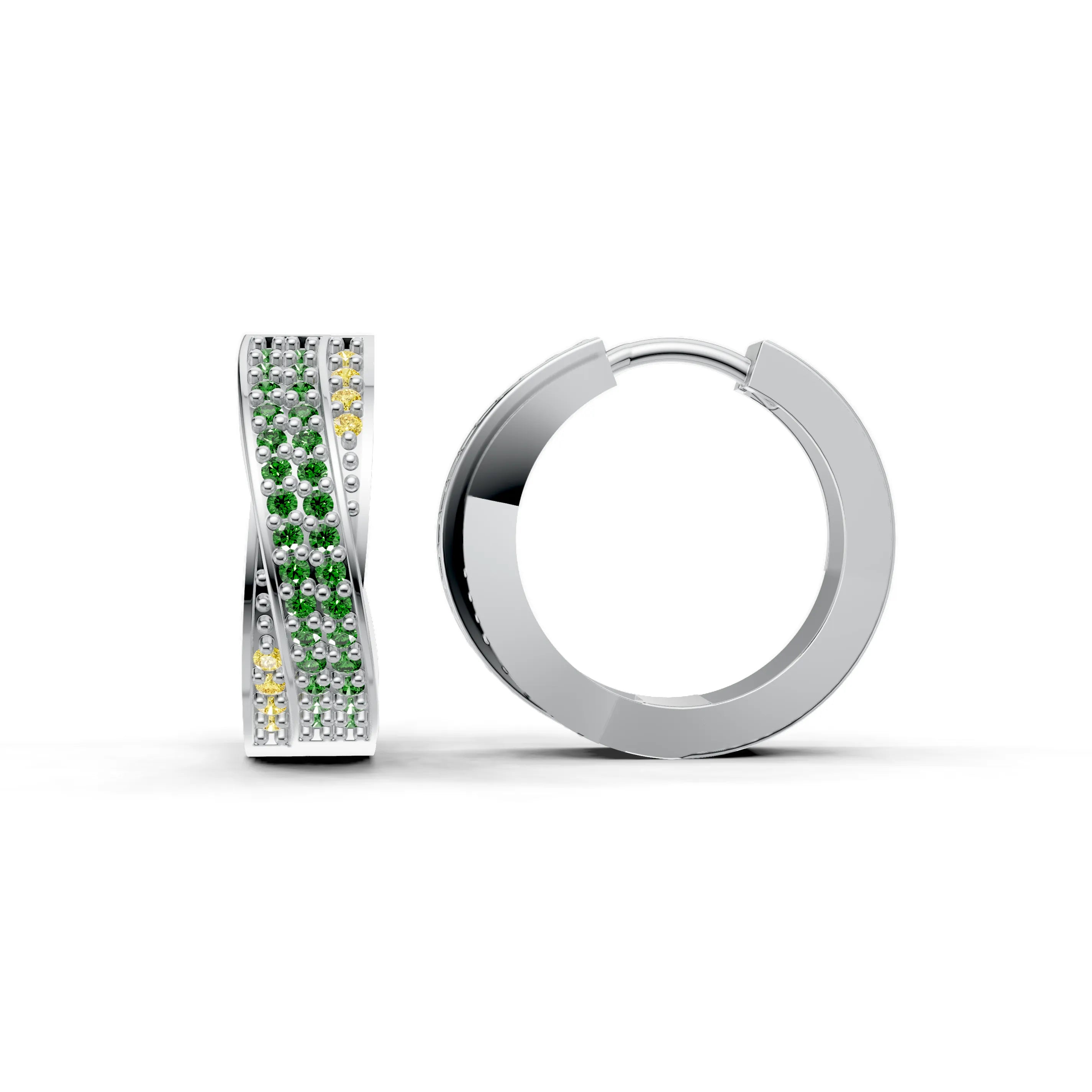 Silver_Emerald_Citrine