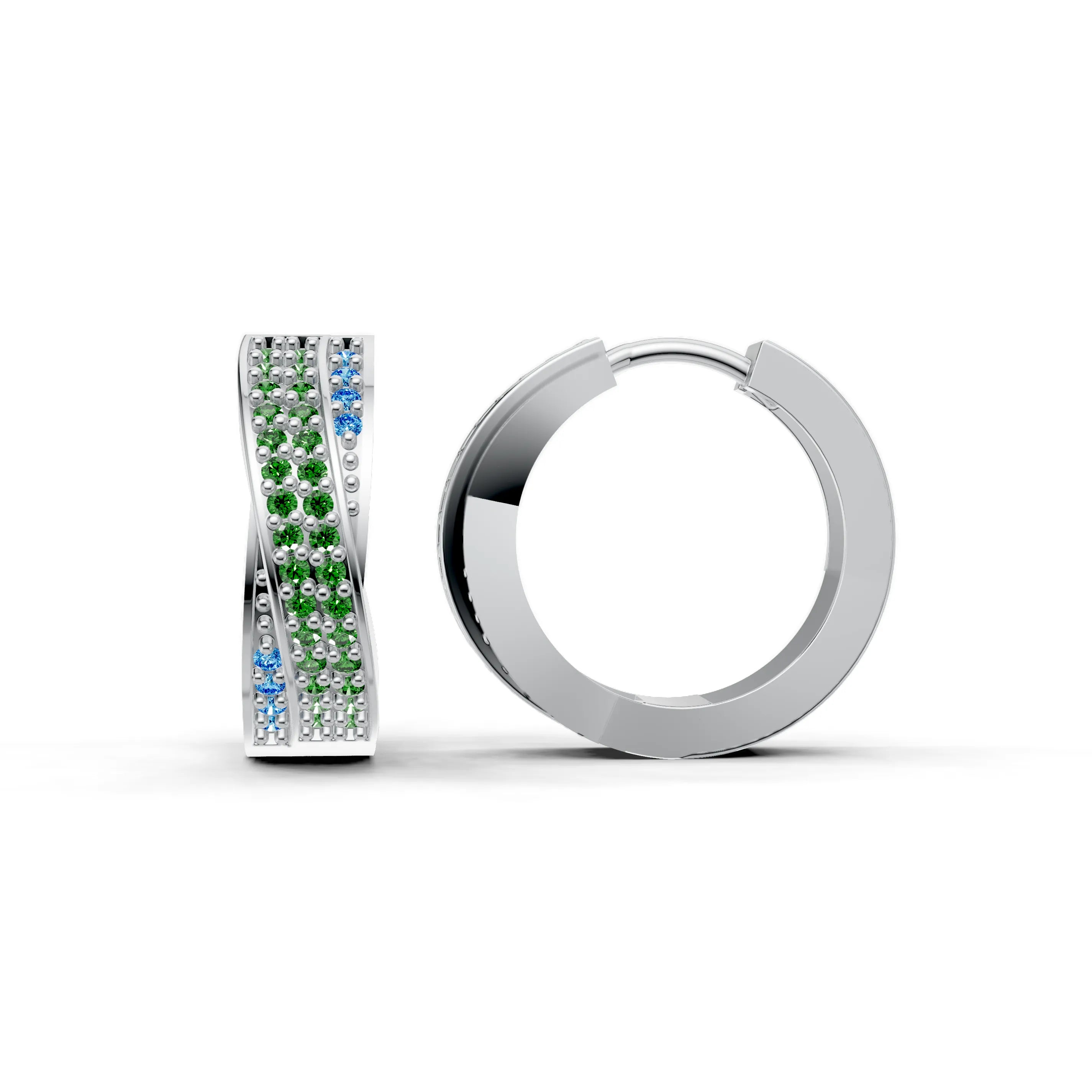 Silver_Emerald_Aquamarine