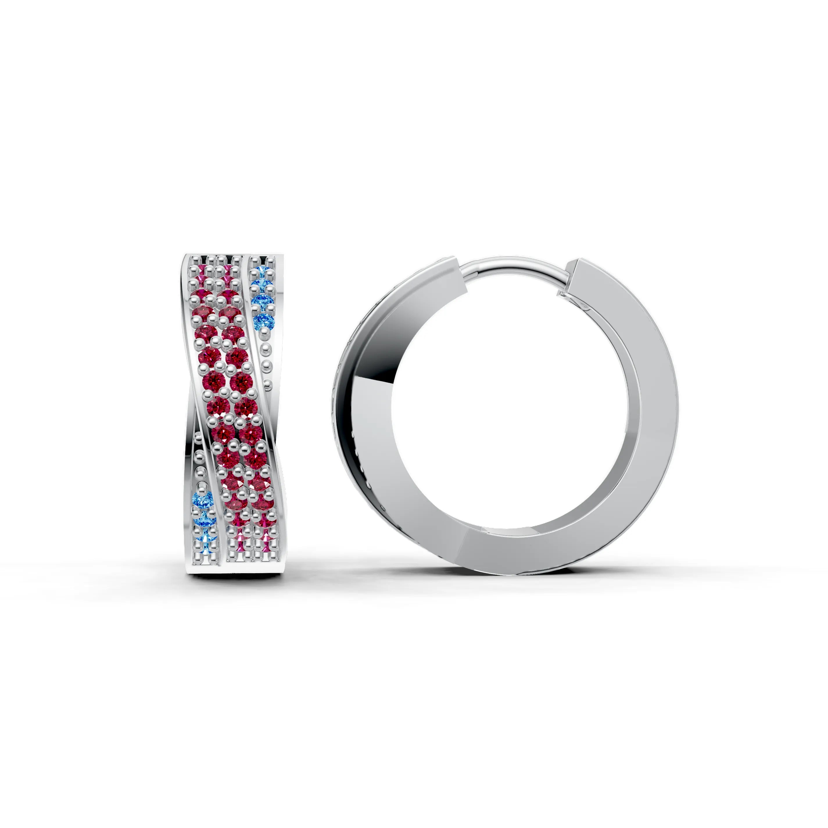 Silver_Ruby_Aquamarine