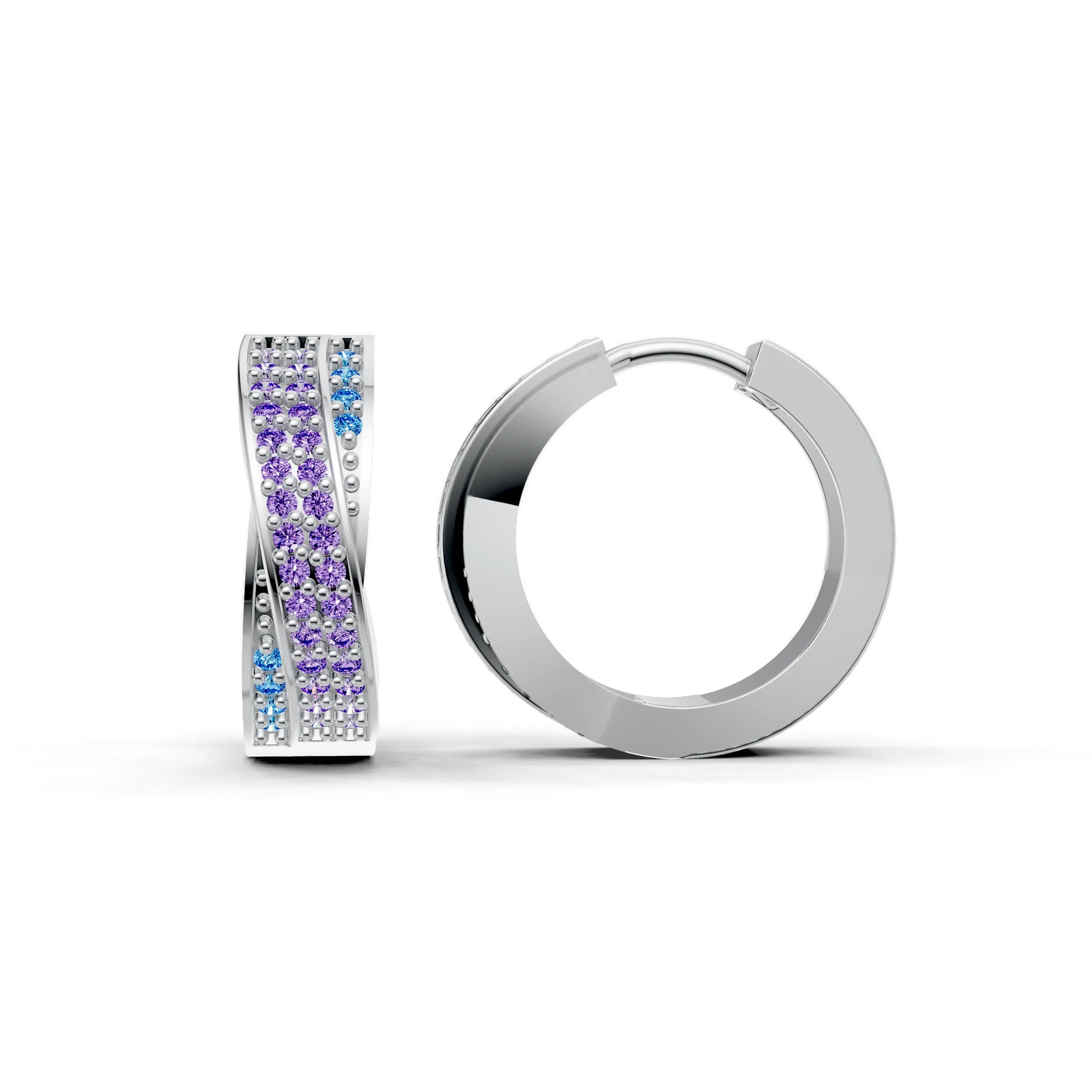 Silver_Amethyst_Aquamarine