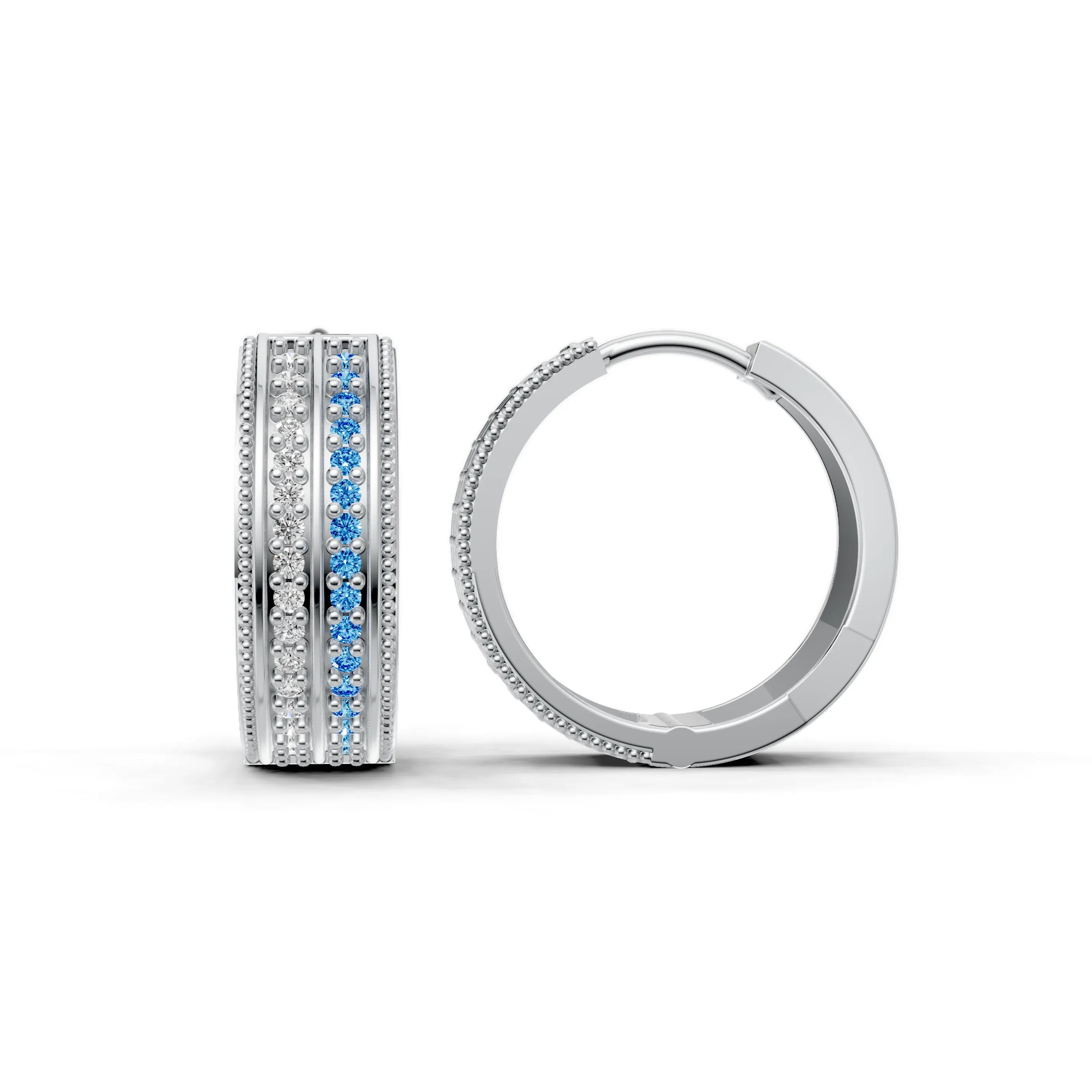 Silver_Diamond_Aquamarine