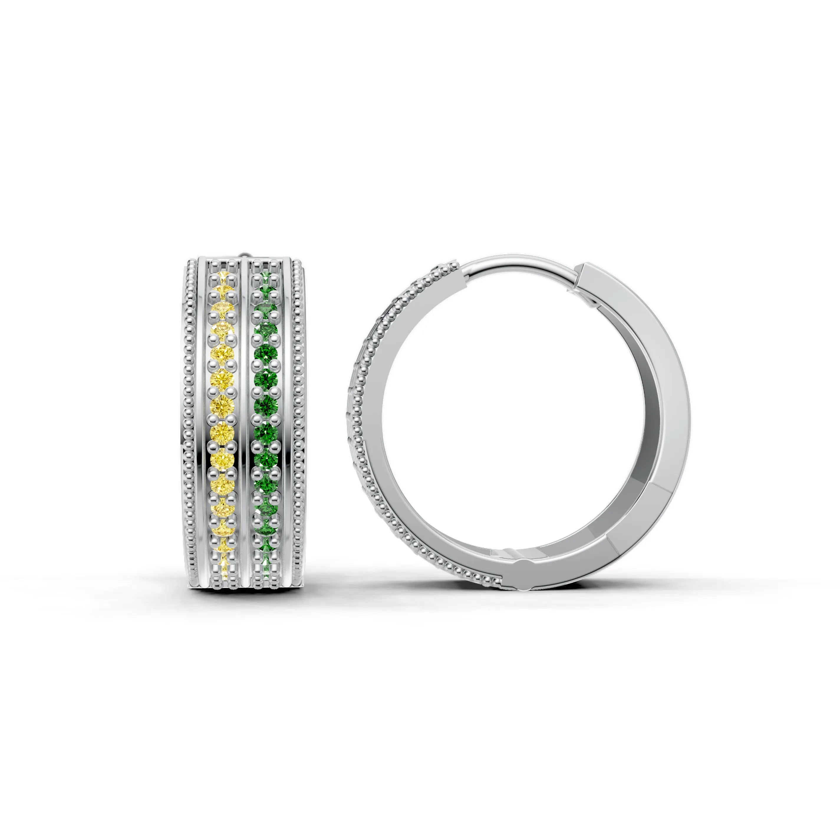 Silver_Citrine_Emerald