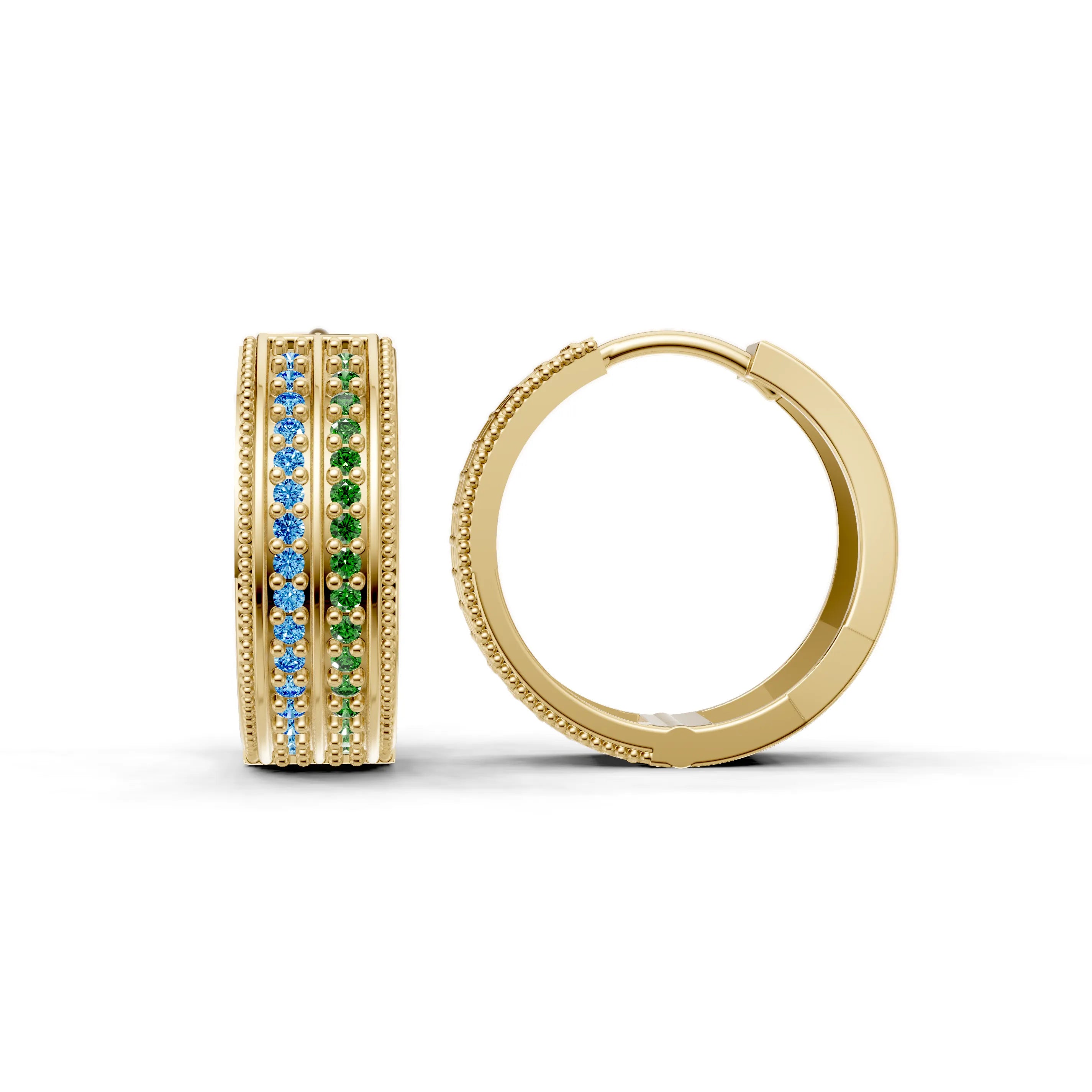Gold_Aquamarine_Emerald