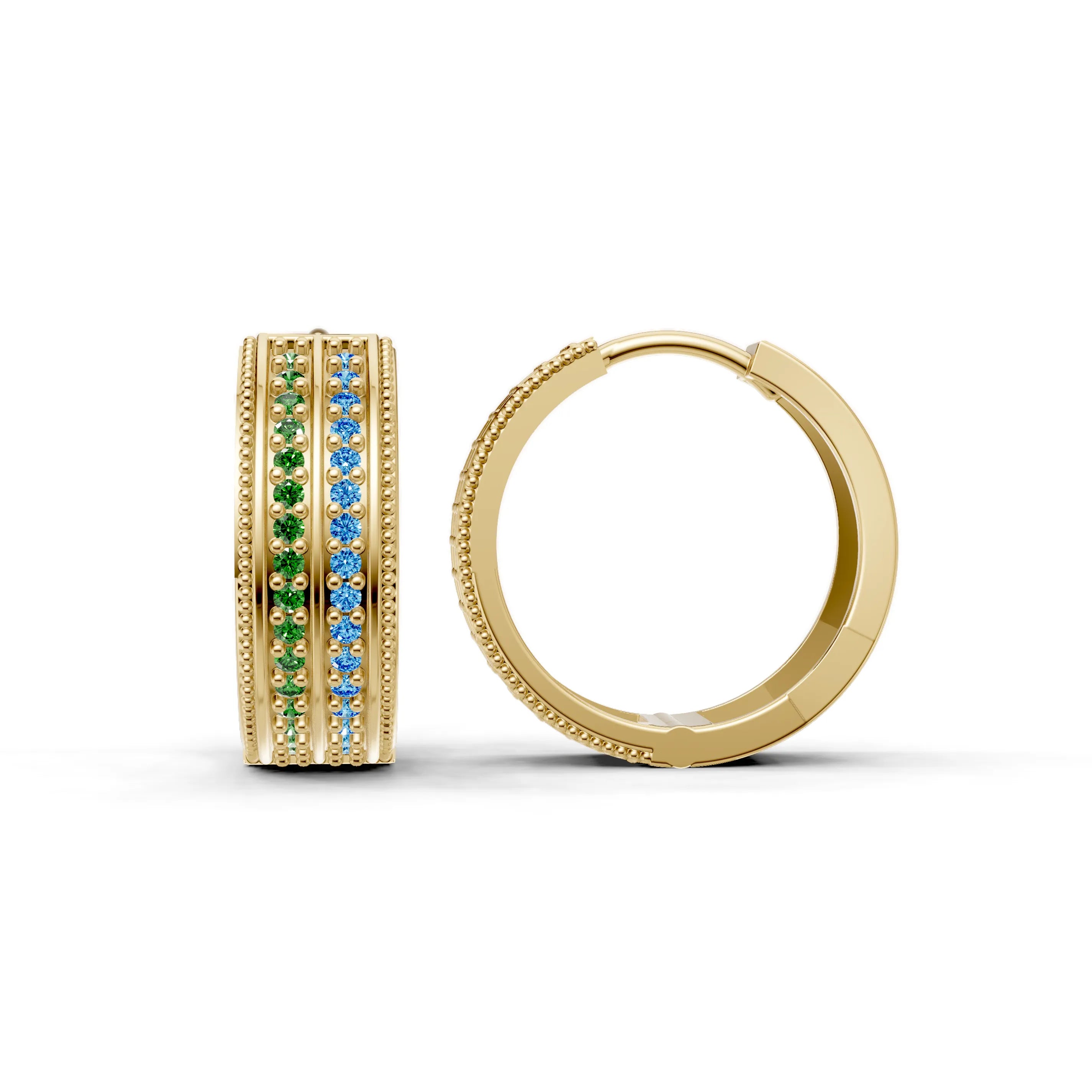 Gold_Emerald_Aquamarine