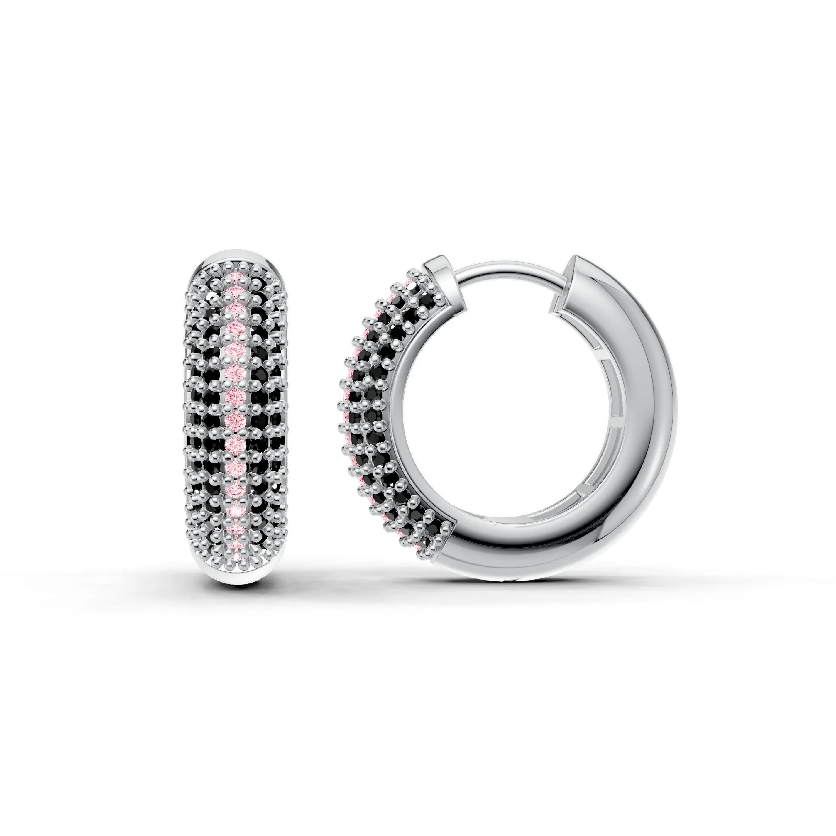 Silver_Pink_Black