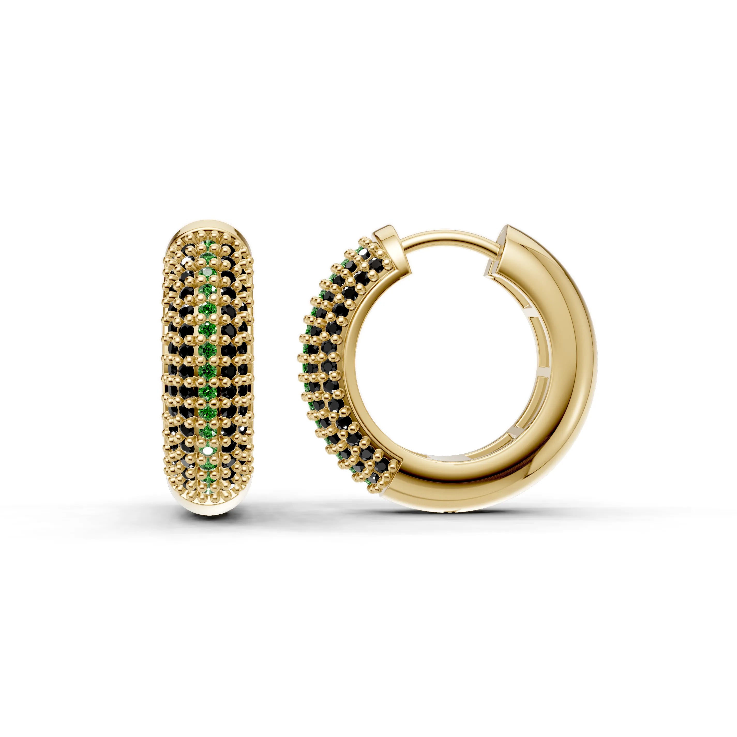 Gold_Emerald_Black