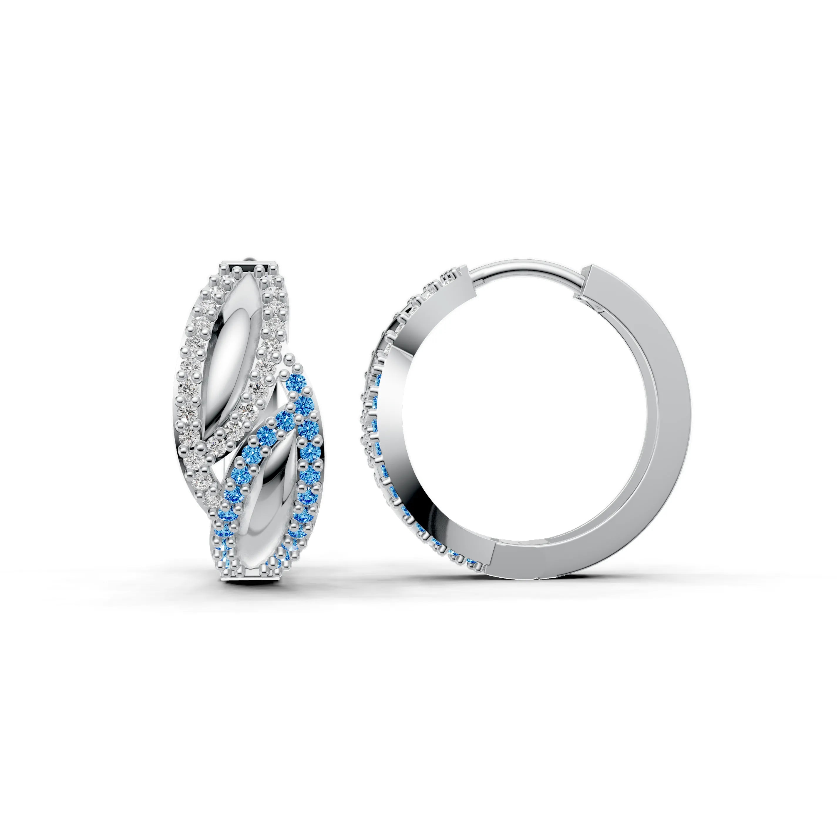 Silver_Diamond_Aquamarine