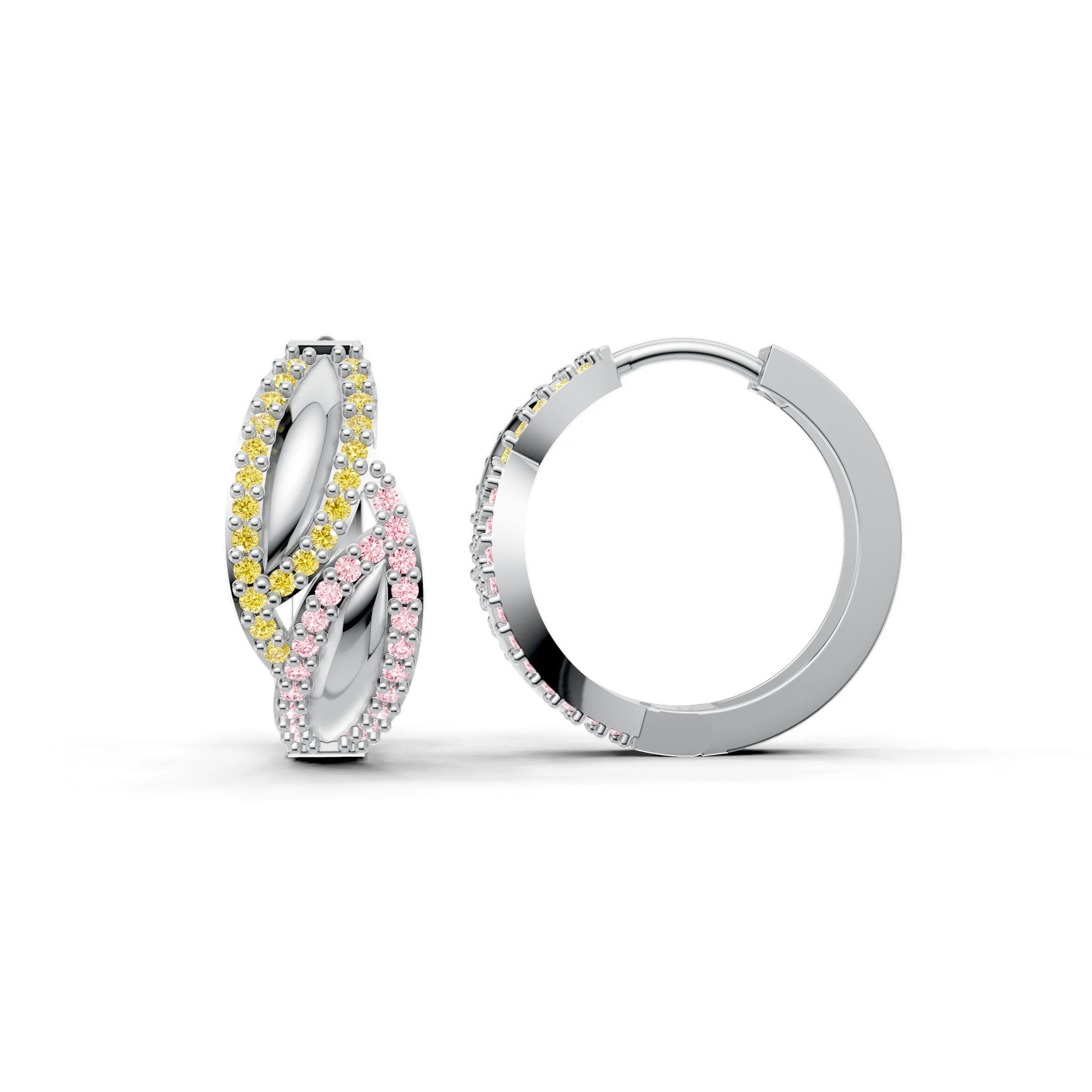 Silver_Citrine_Pink
