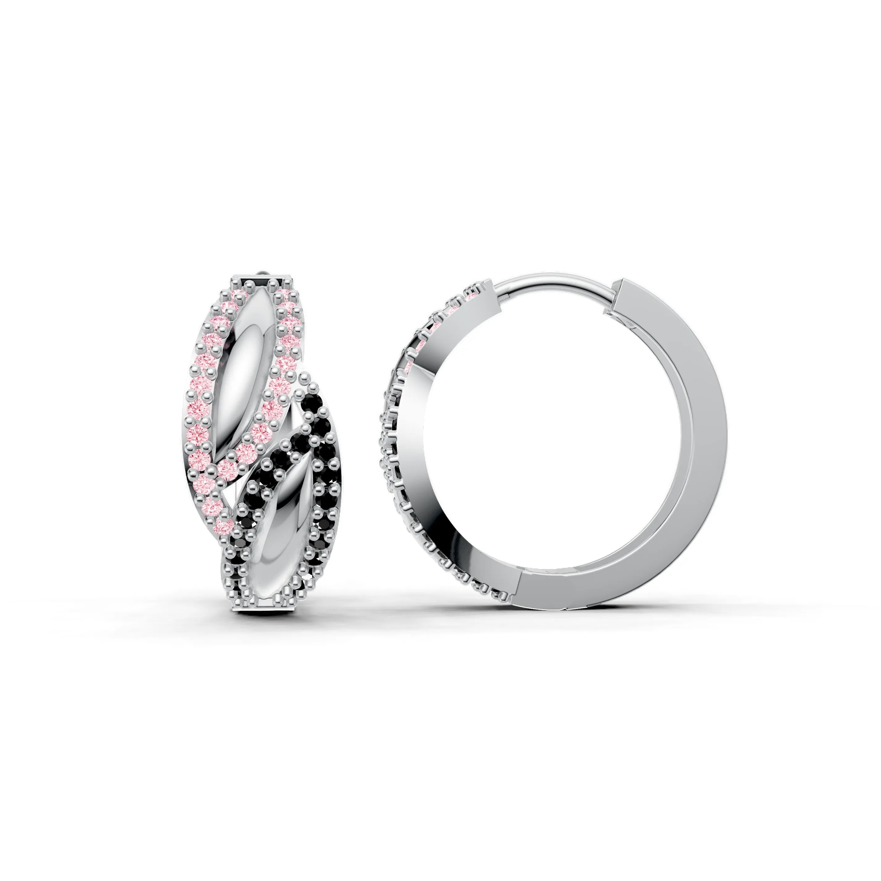 Silver_Pink_Black