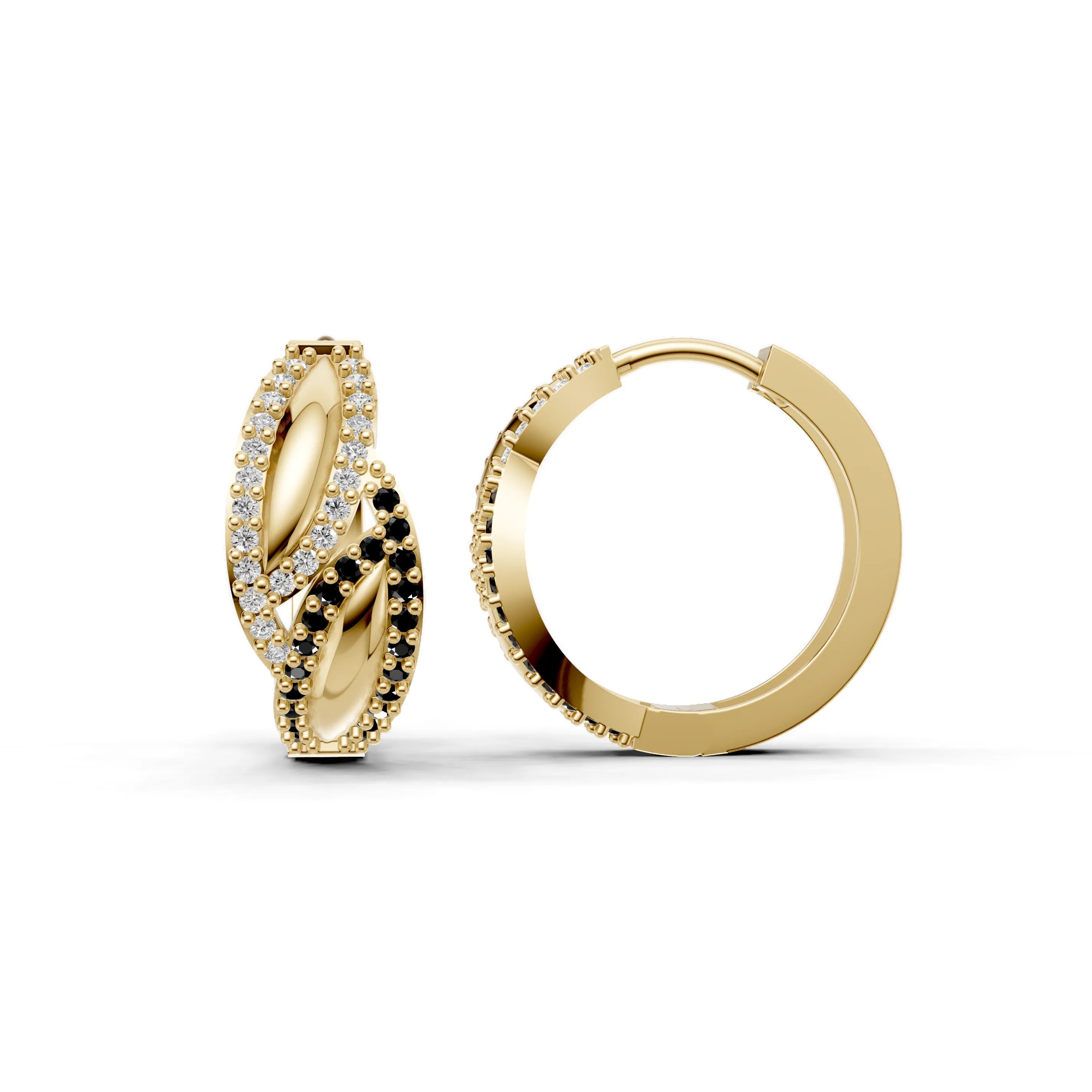 Gold_Diamond_Black
