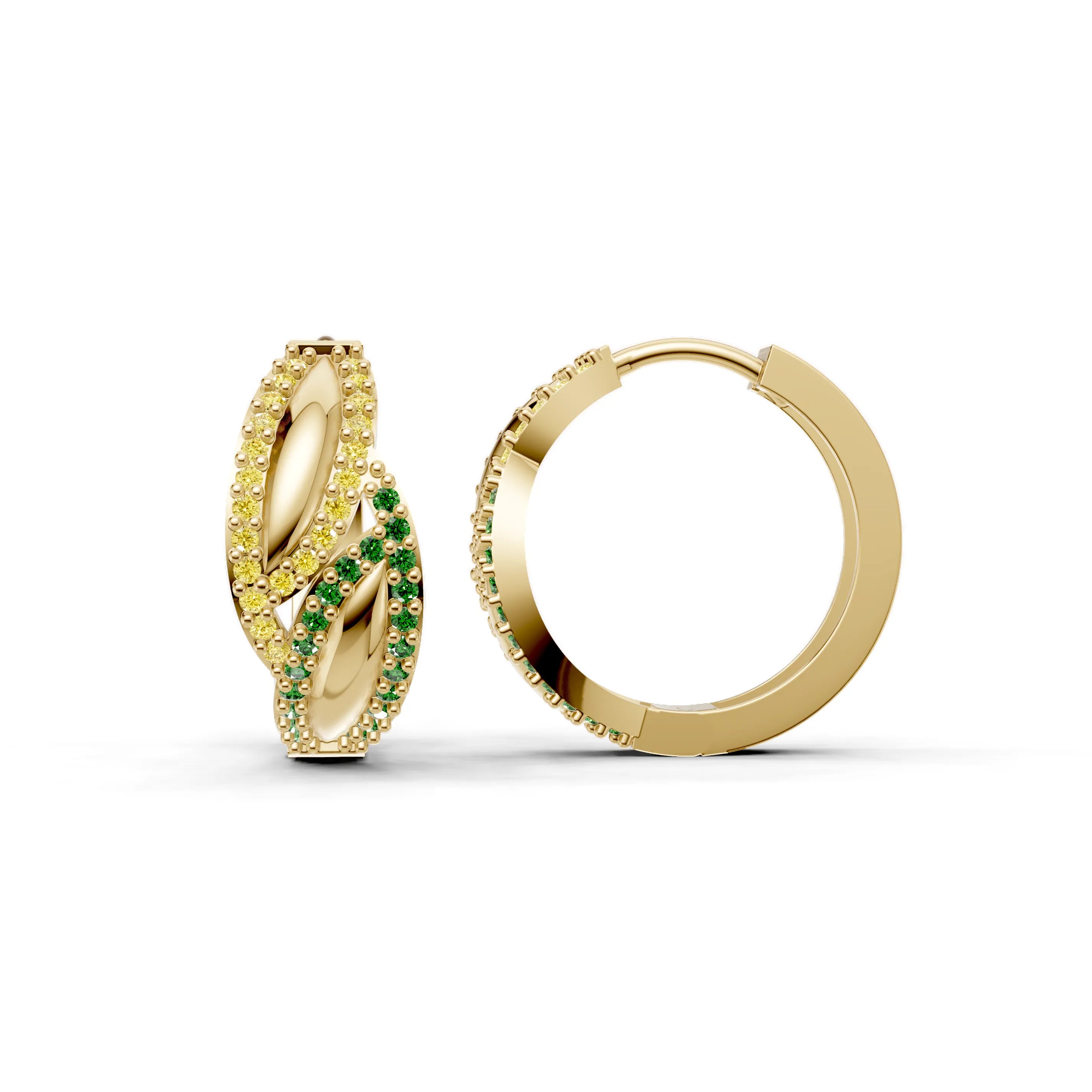 Gold_Citrine_Emerald