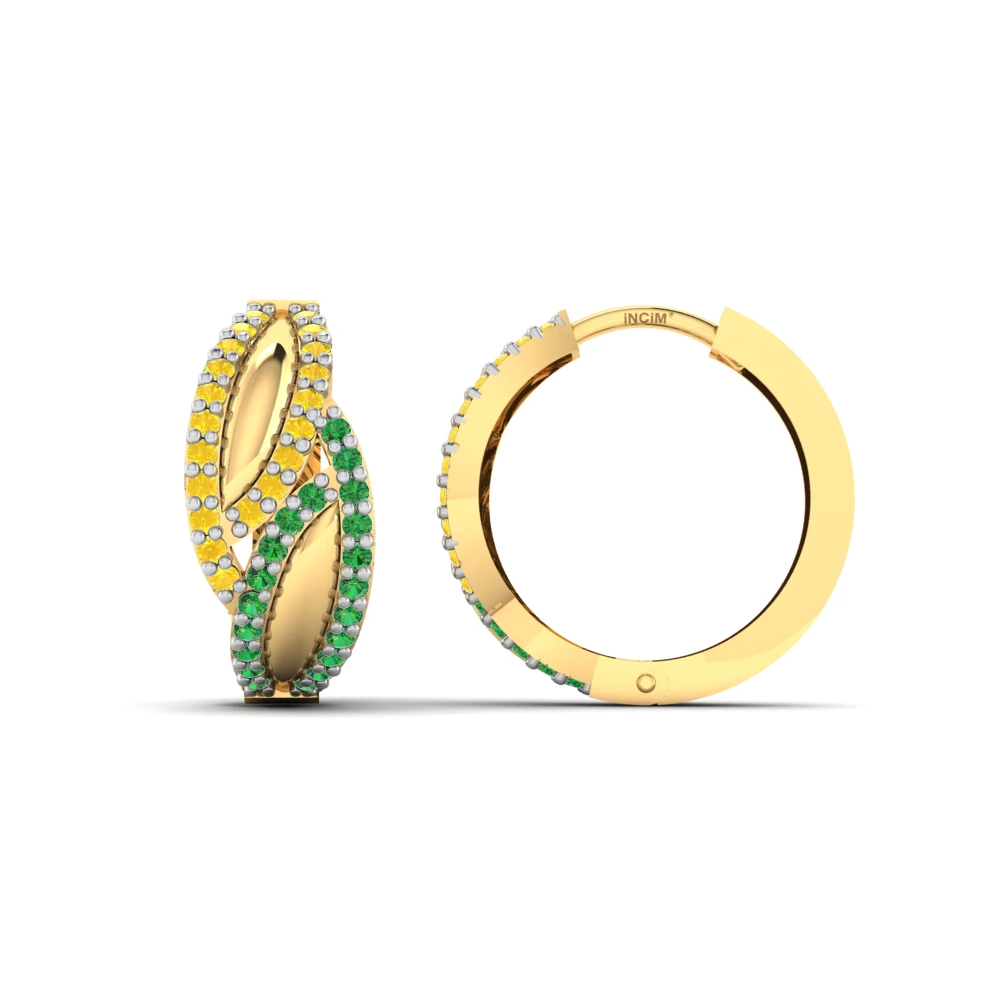 Gold_Citrine_Emerald