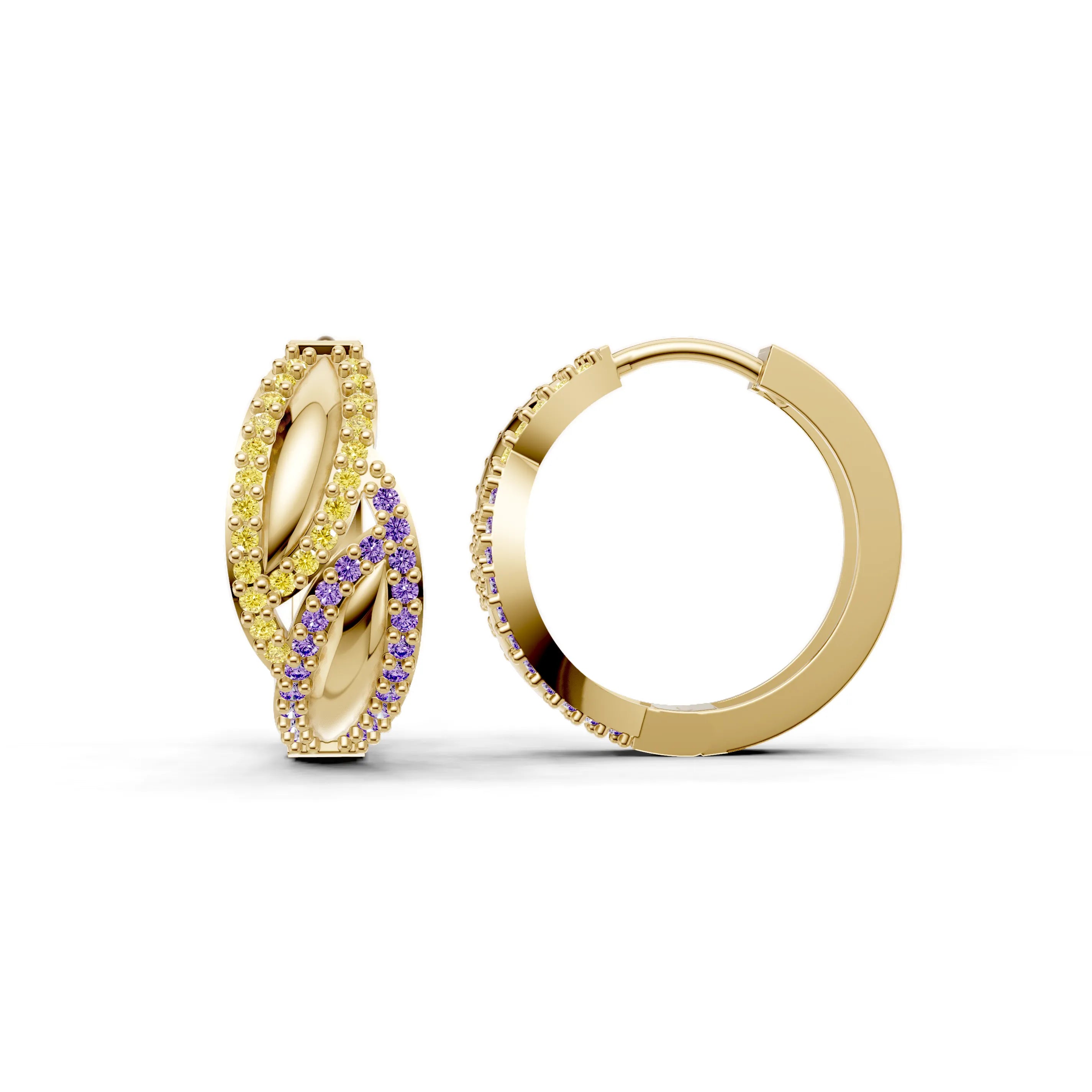 Gold_Citrine_Amethyst