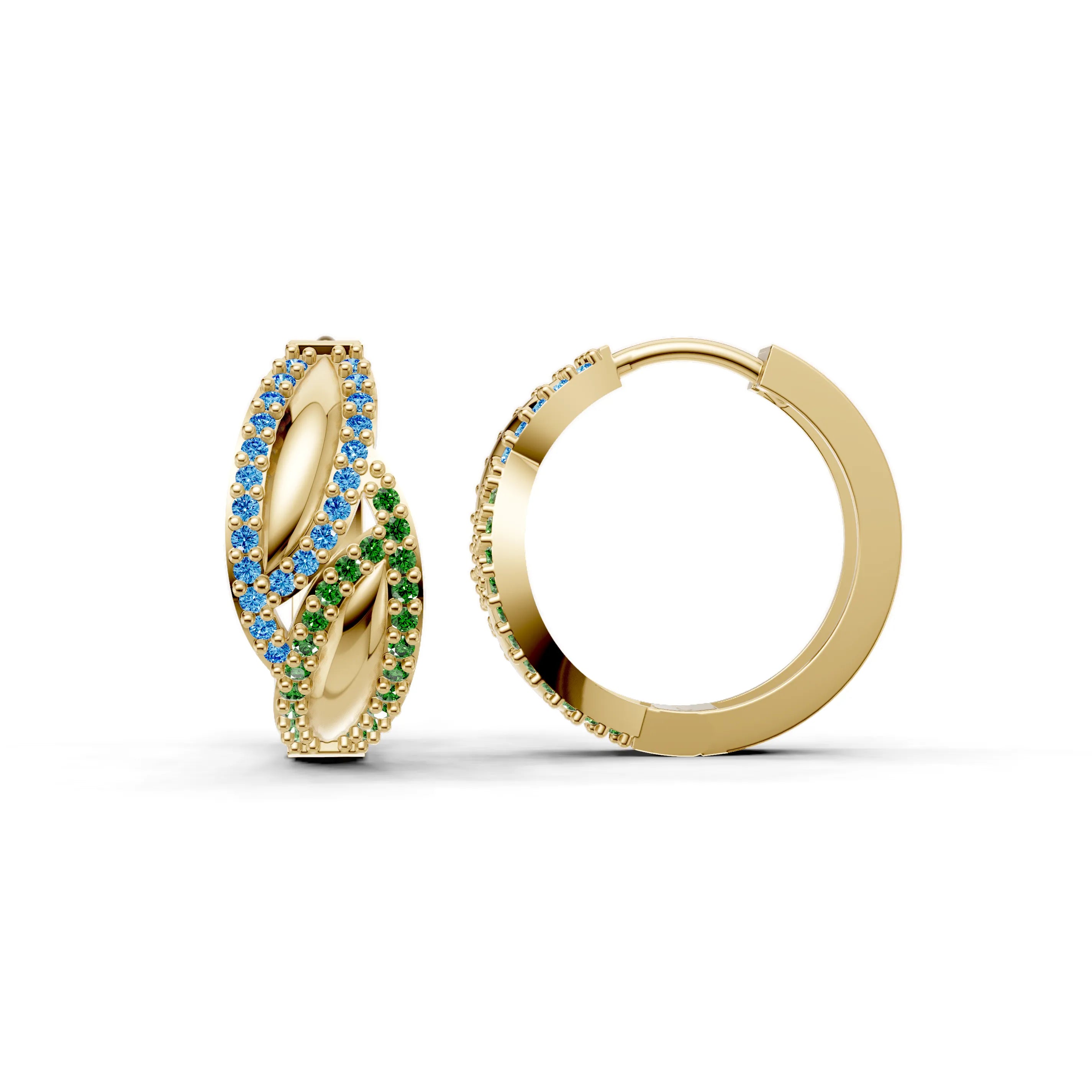 Gold_Aquamarine_Emerald