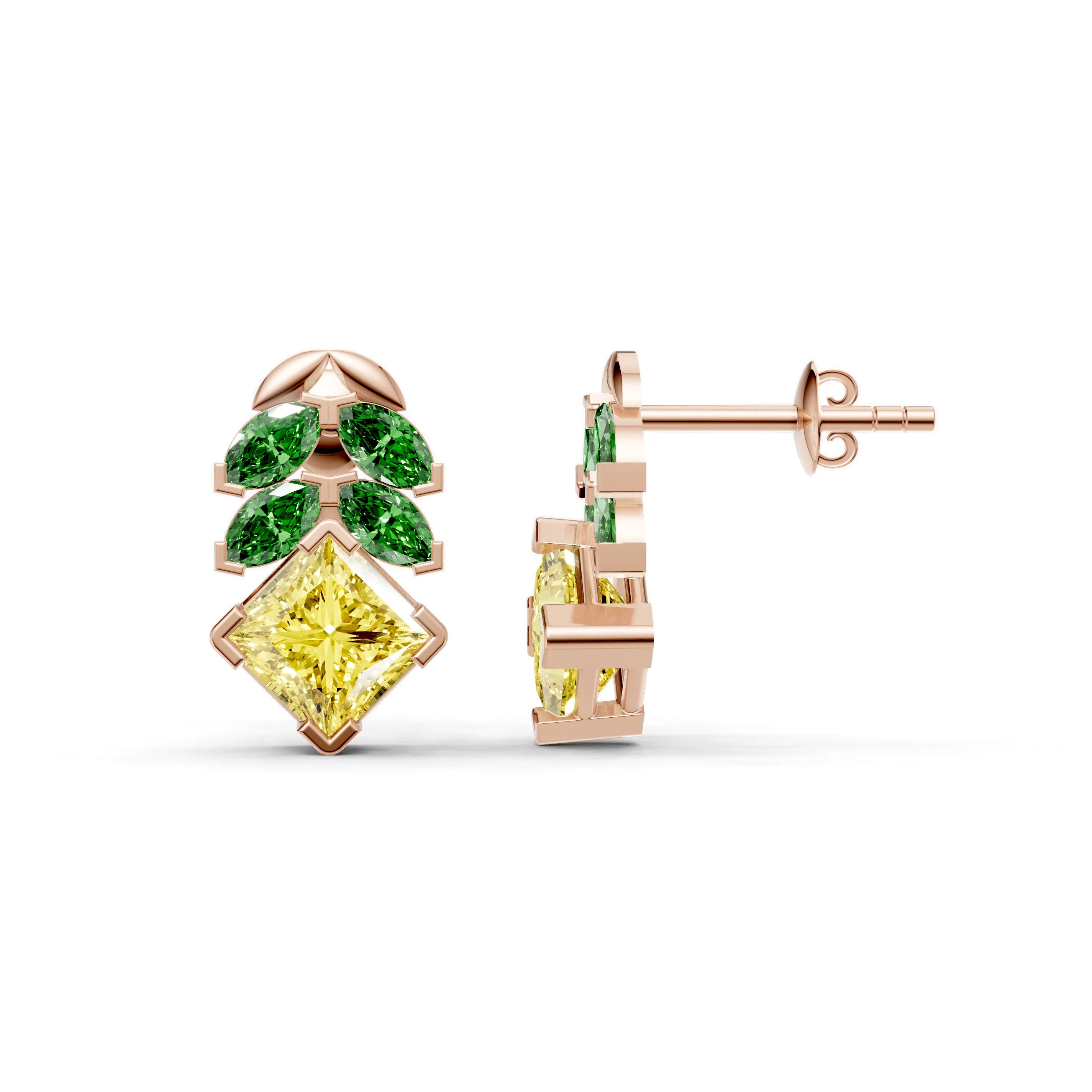 Rose_Citrine_Emerald