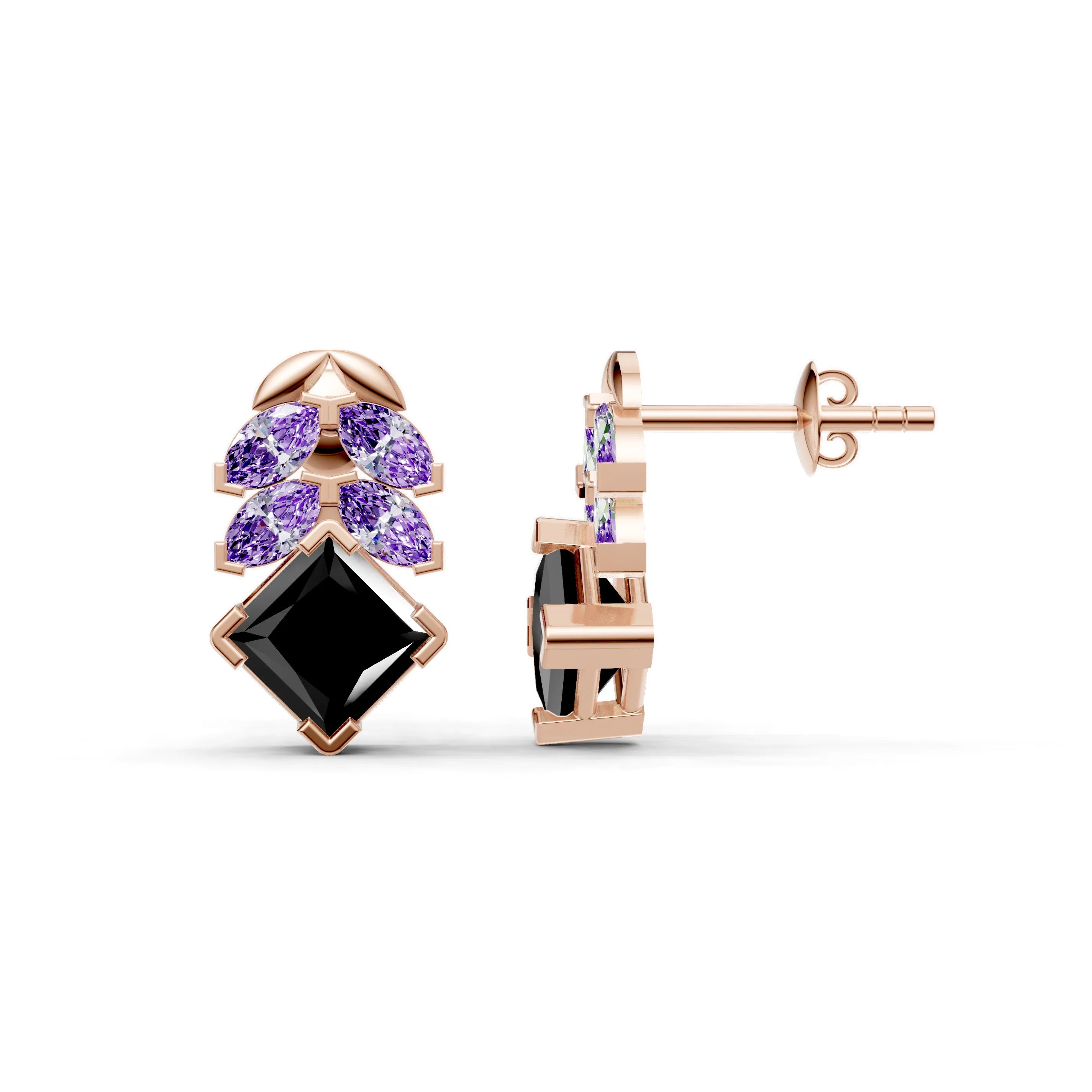 Rose_Black_Amethyst