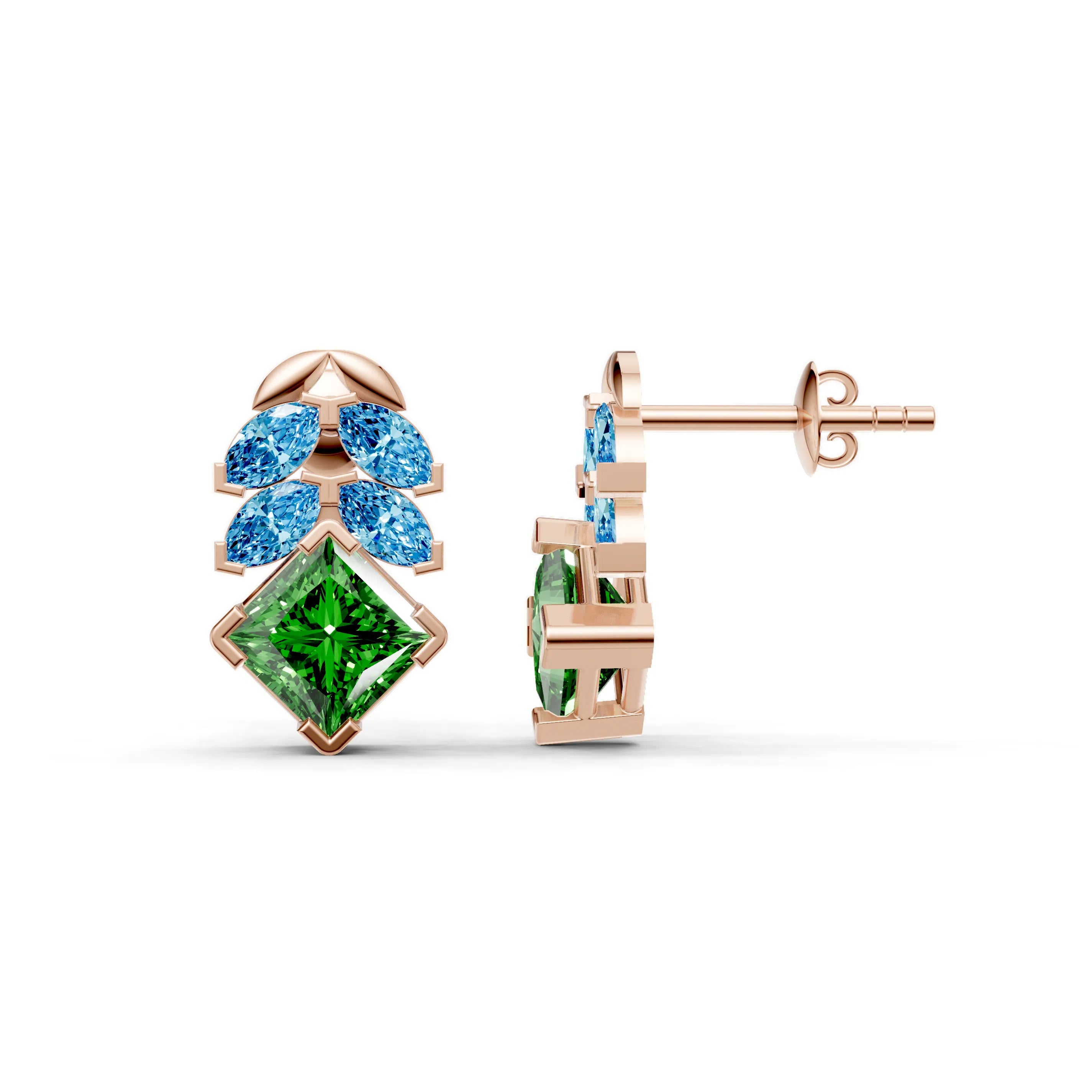 Rose_Emerald_Aquamarine