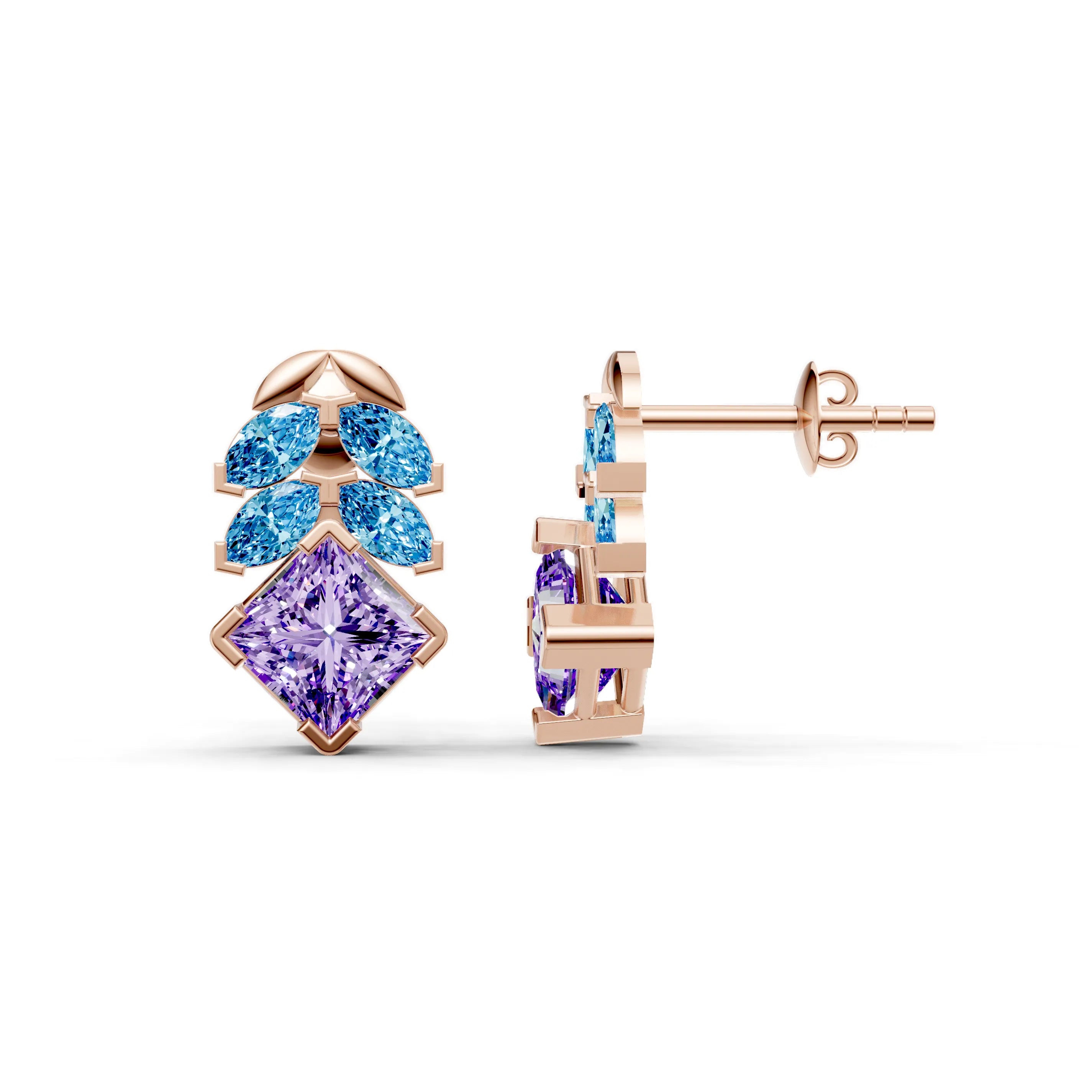 Rose_Amethyst_Aquamarine